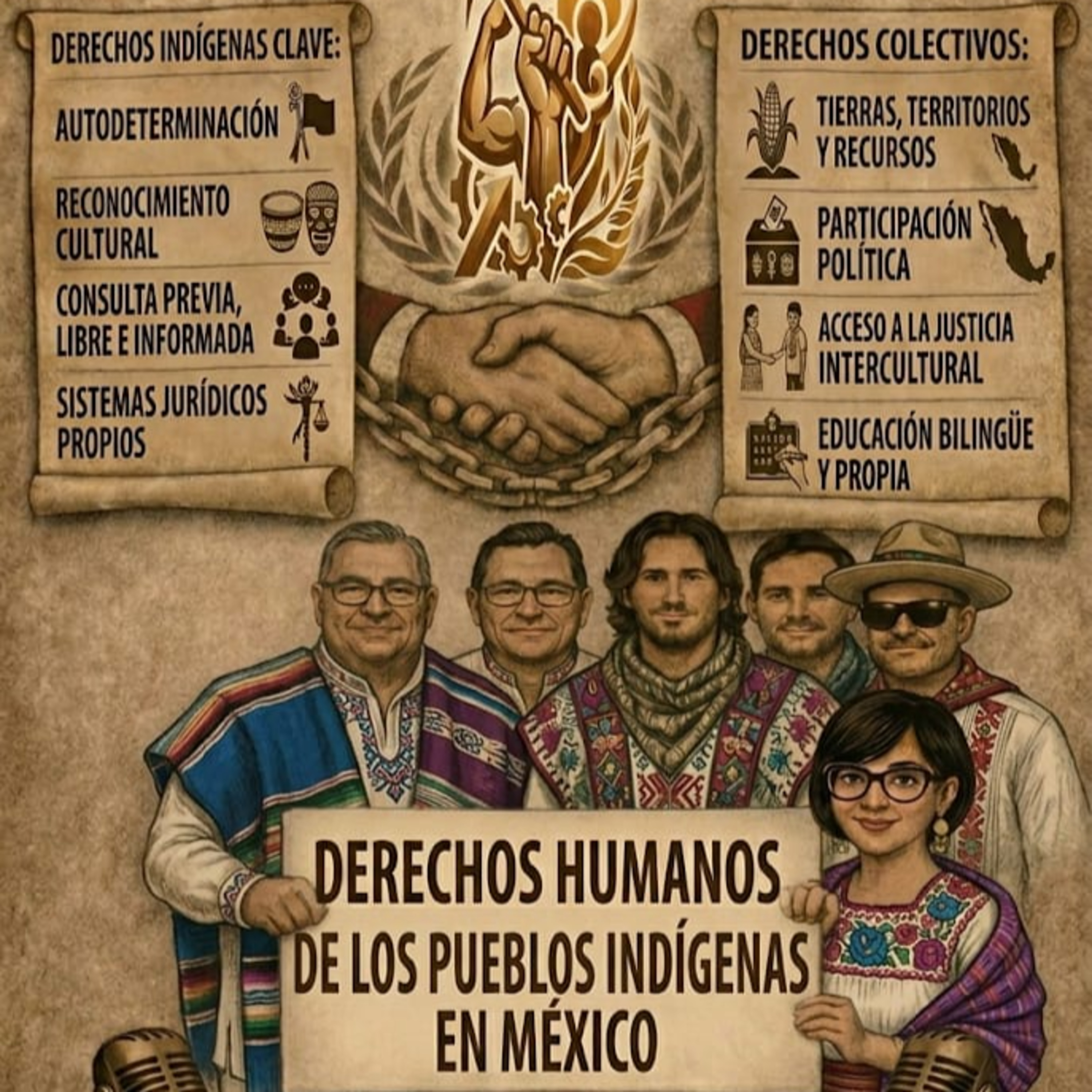 Dignificacion Laboral y Humana 16 De Mayo 2026