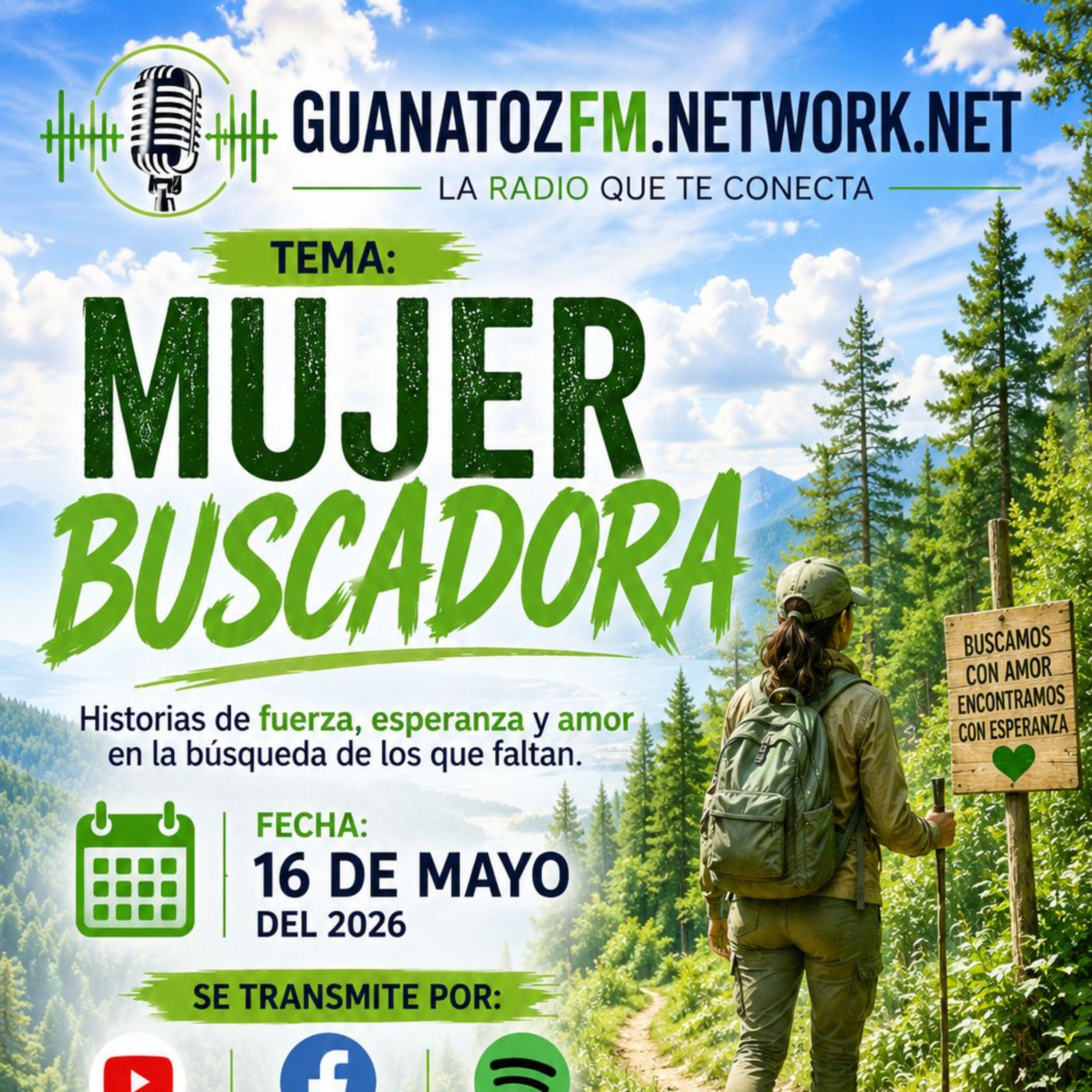 Enfoque 16 De Mayo 2026