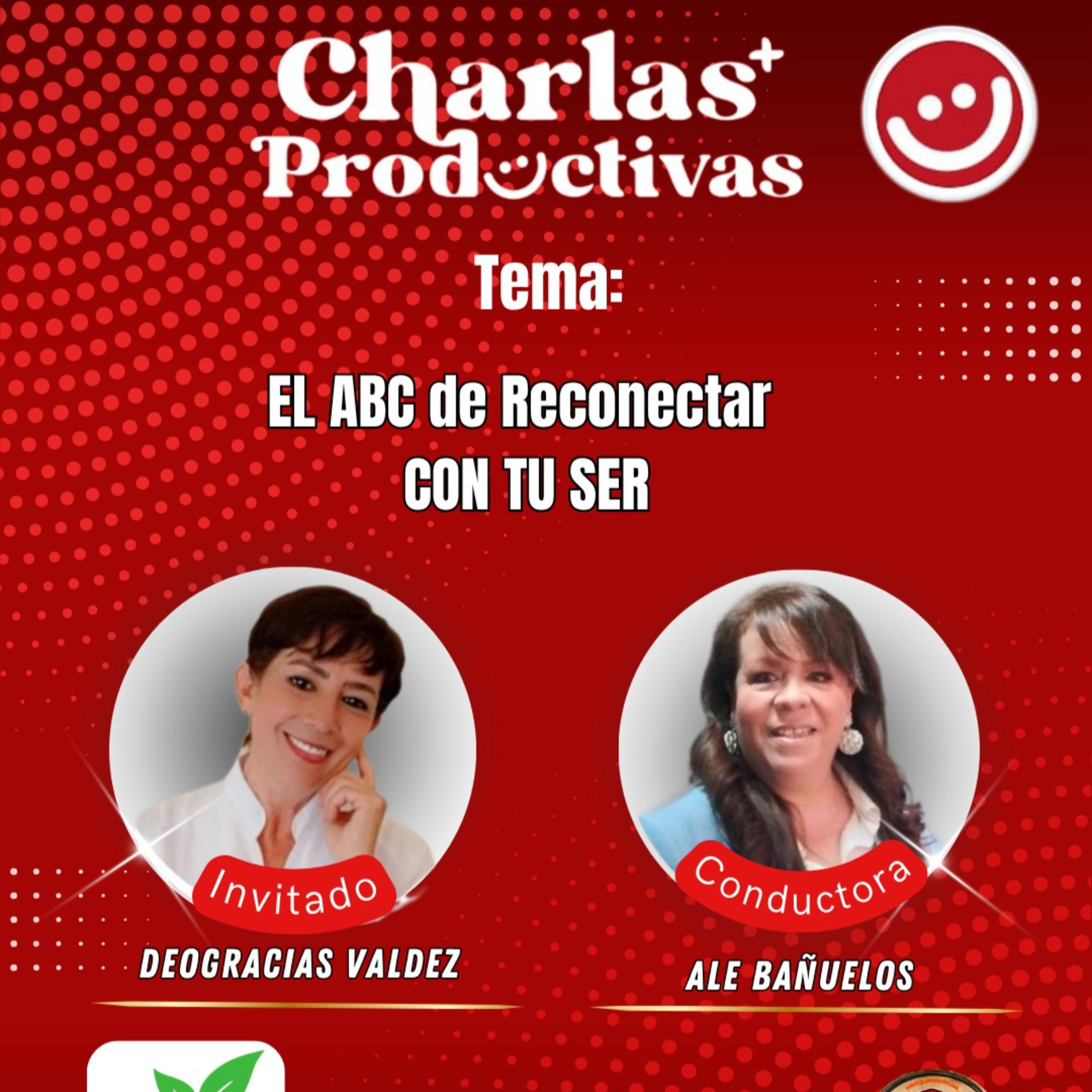 Tema_ EL ABC DE RECONECTAR CON TU SER