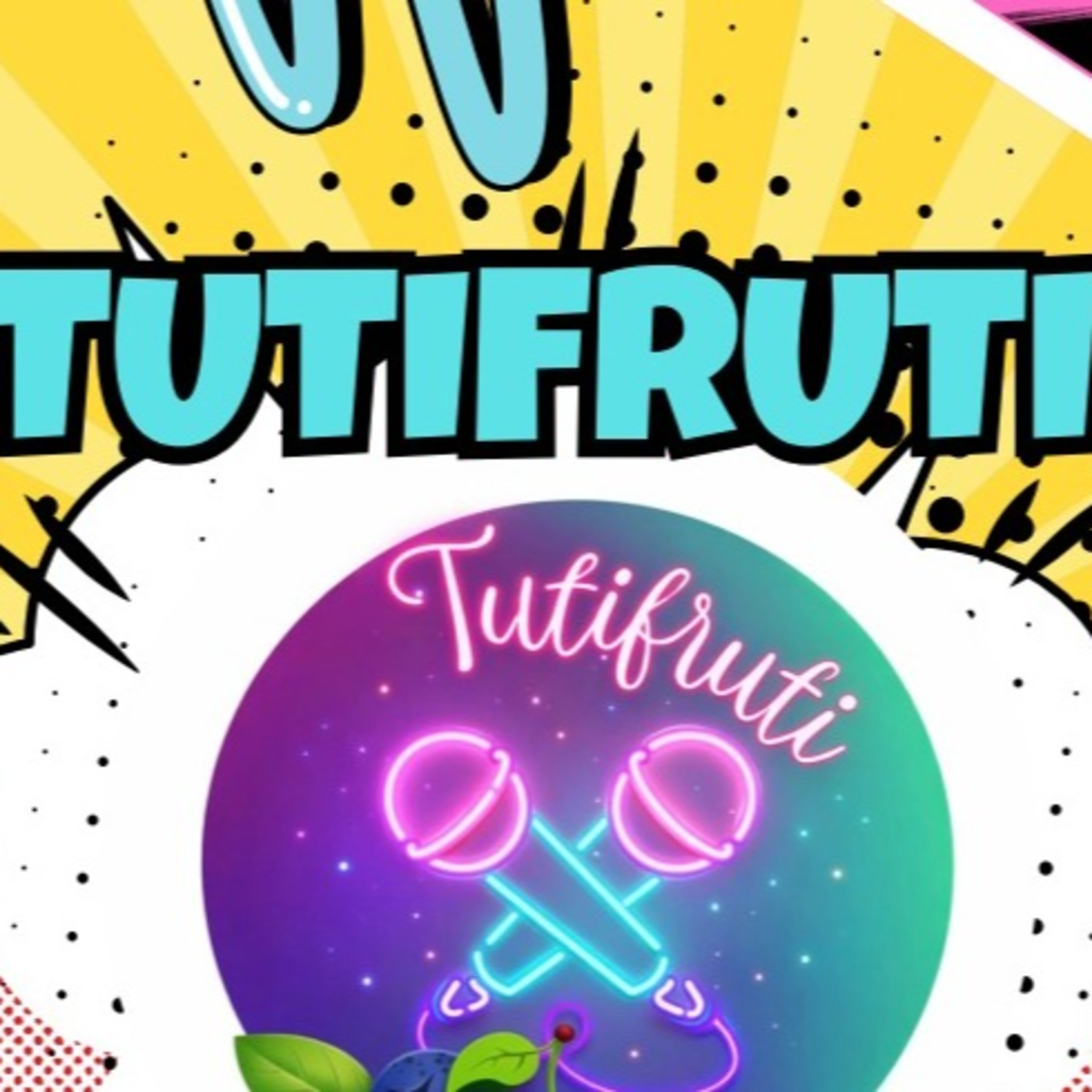 Tutifruti 20 De Mayo 2026 episode artwork