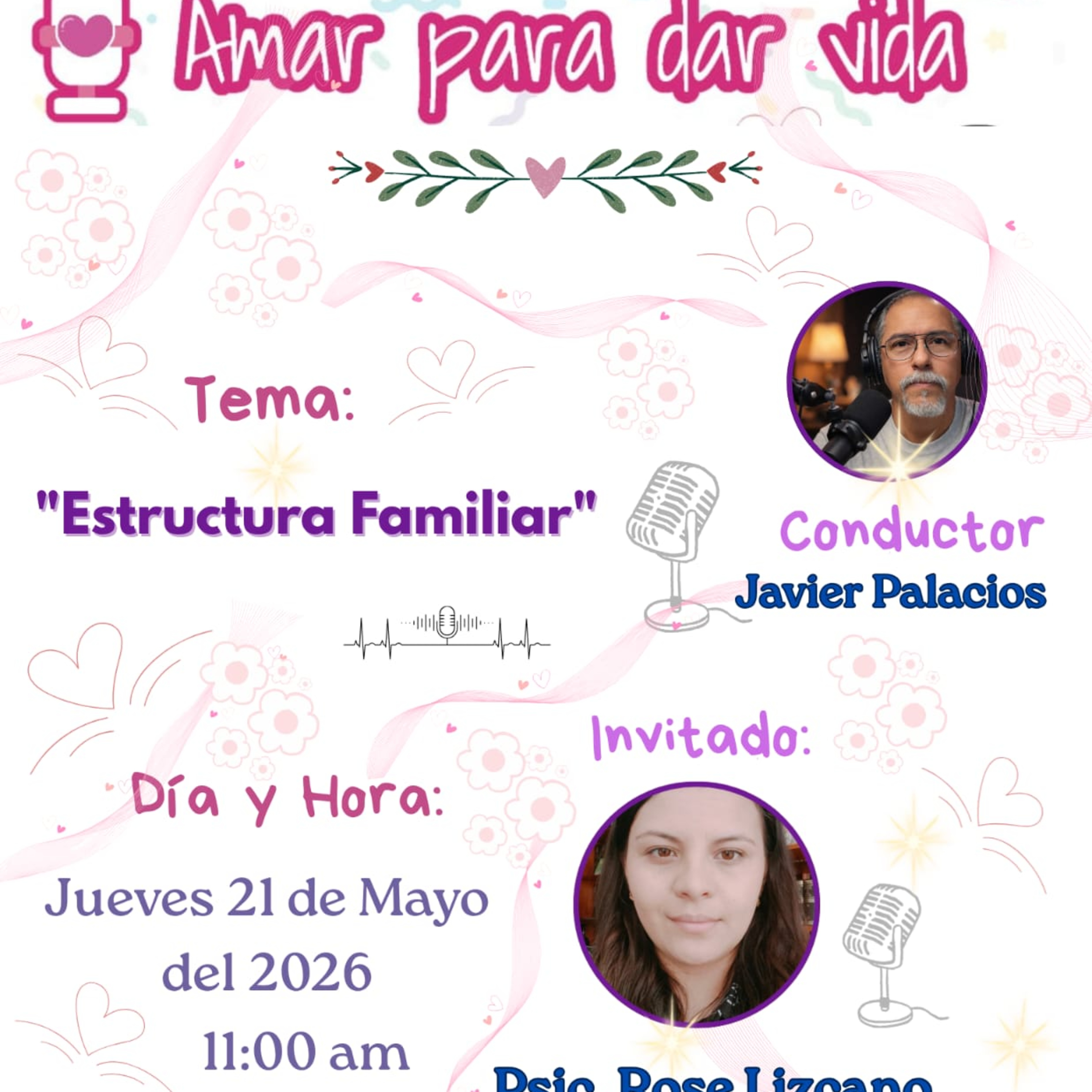 Tema_ Estructura Familiar episode artwork