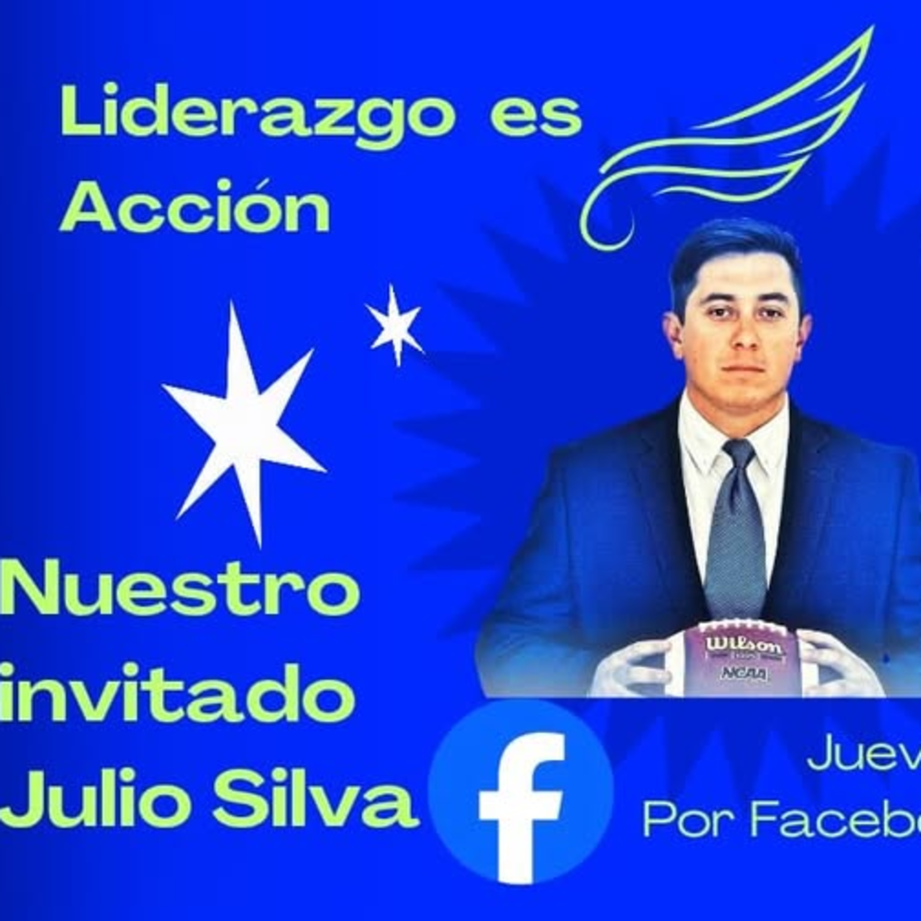 Liderazgo Es Accion 21 De Mayo 2026 episode artwork