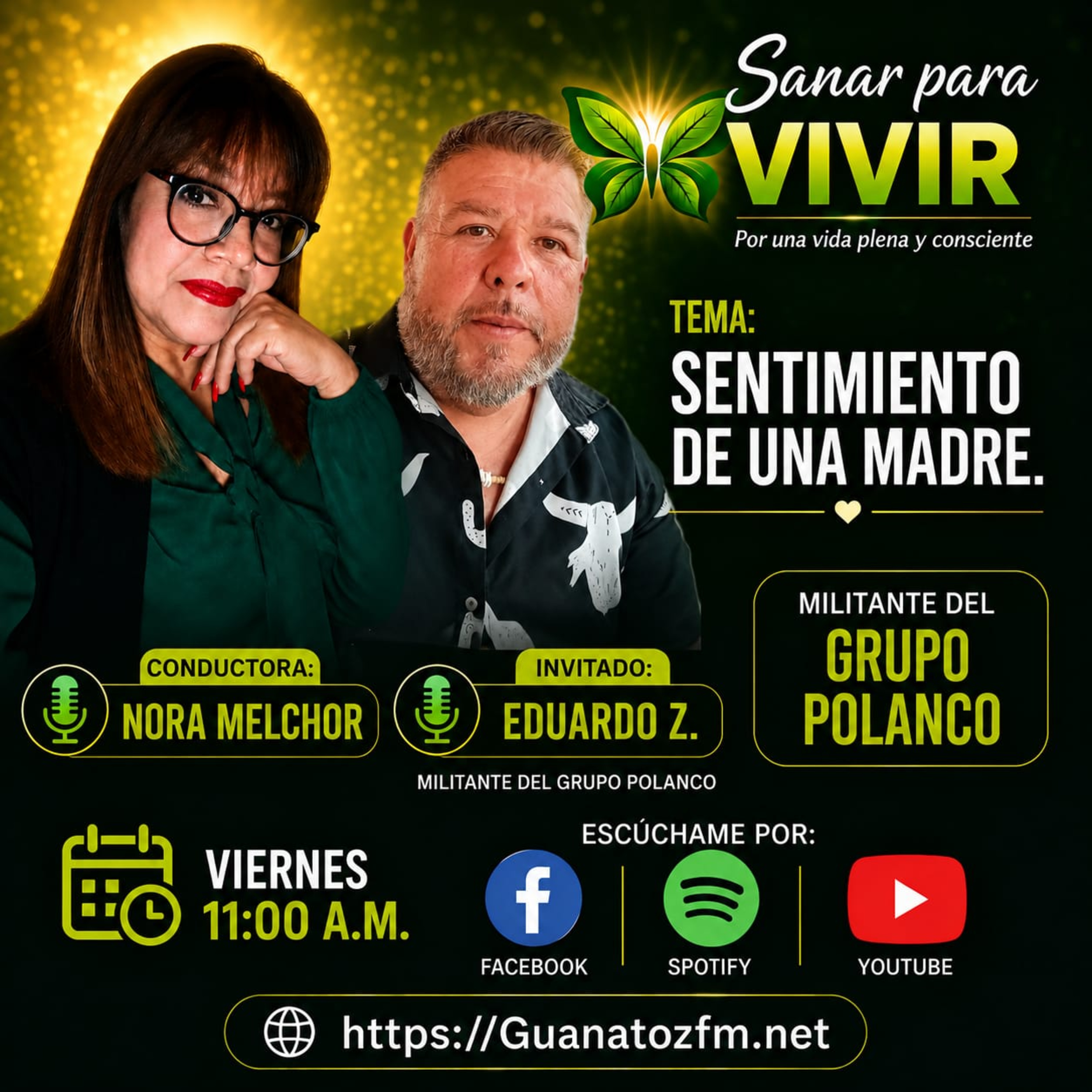 Tema_ Sentimiento De Una Madre episode artwork