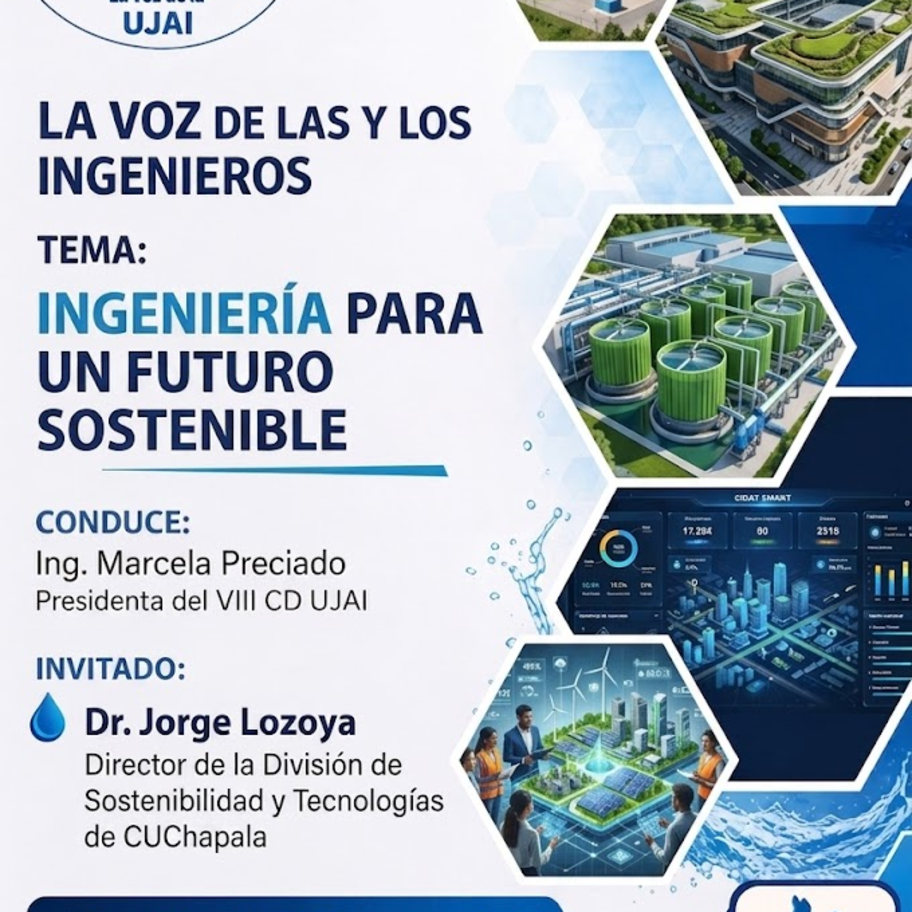 Tema_ INGENIERÍA PARA UN FUTURO SOSTENIBLE episode artwork