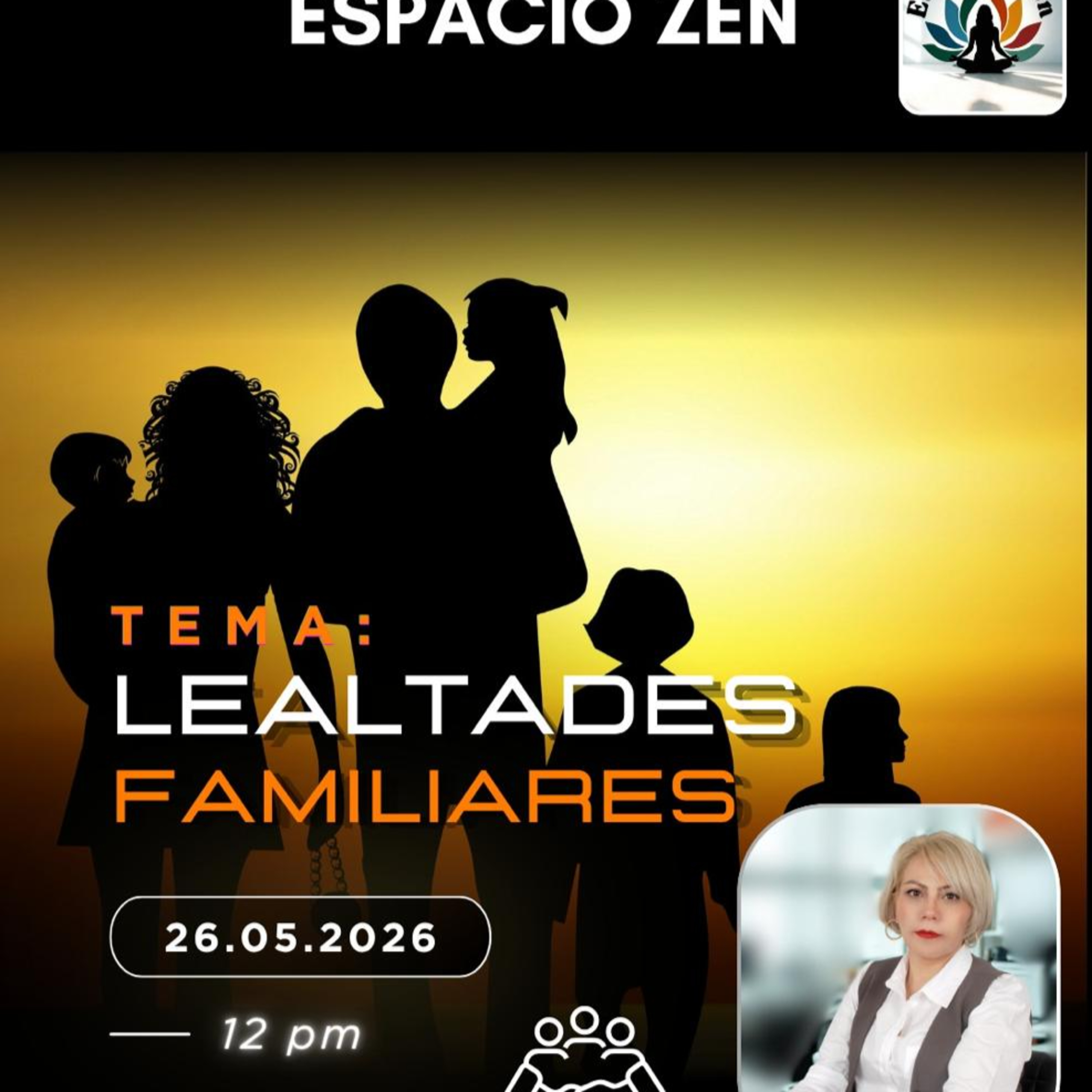 Tema_ Lealtades Familiares episode artwork