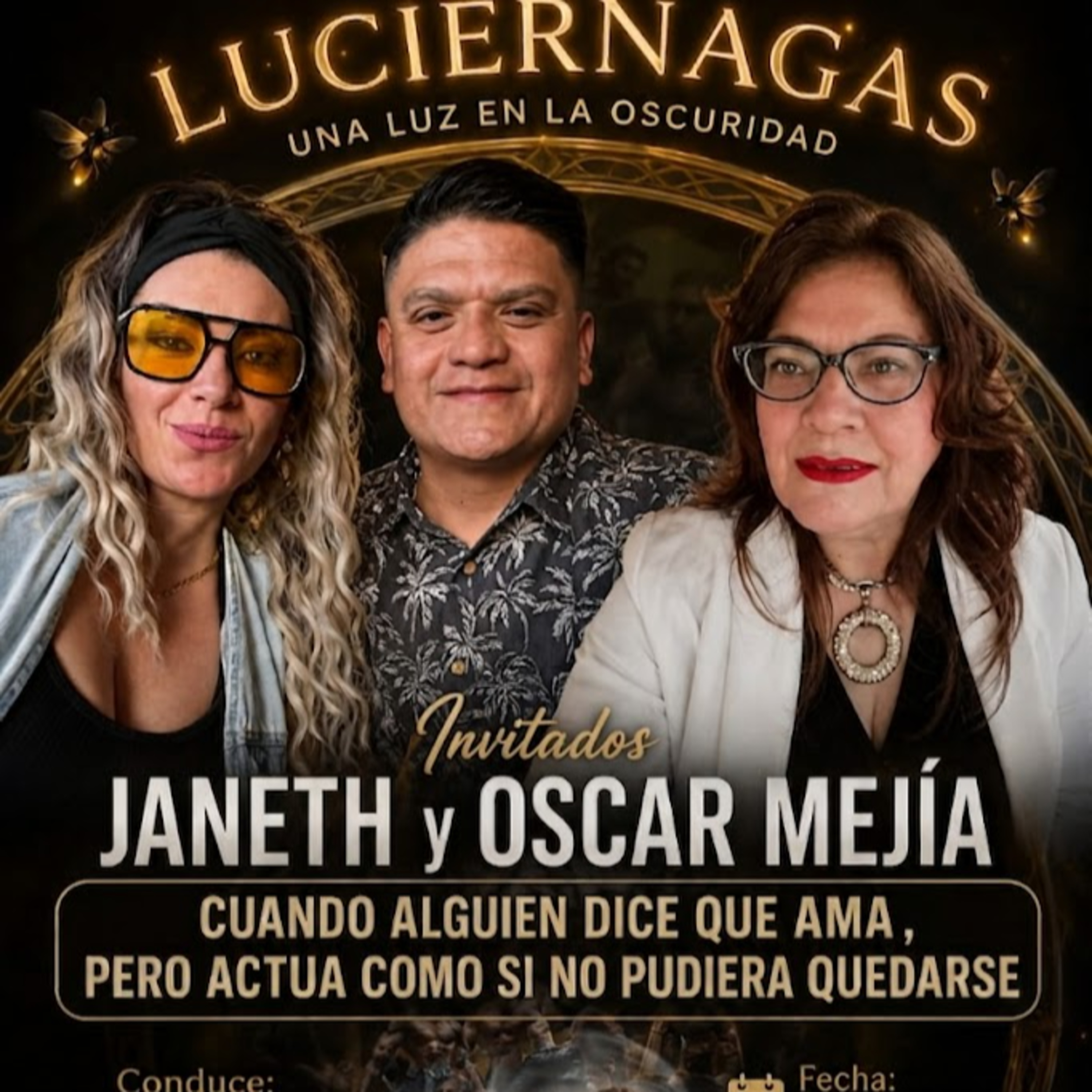 Tema_ Cuando Alguien Dice Que Ama Pero Actua Como Si No Pudiera Quedarse episode artwork
