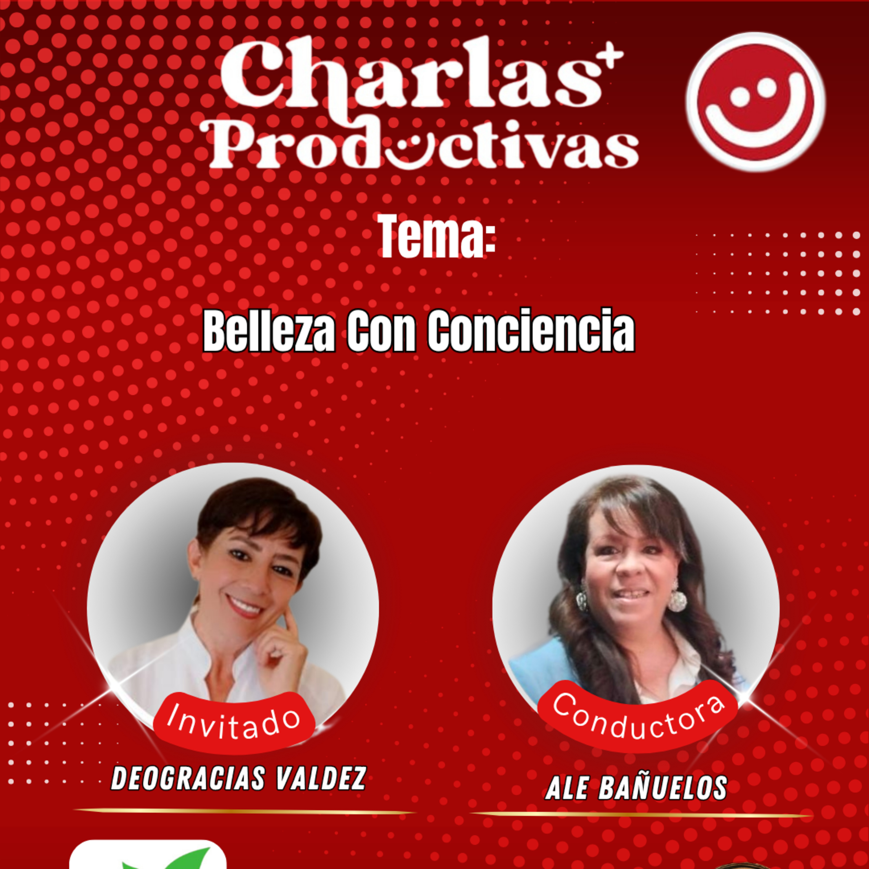 Tema_ BELLEZA CON CONCIENCIA episode artwork