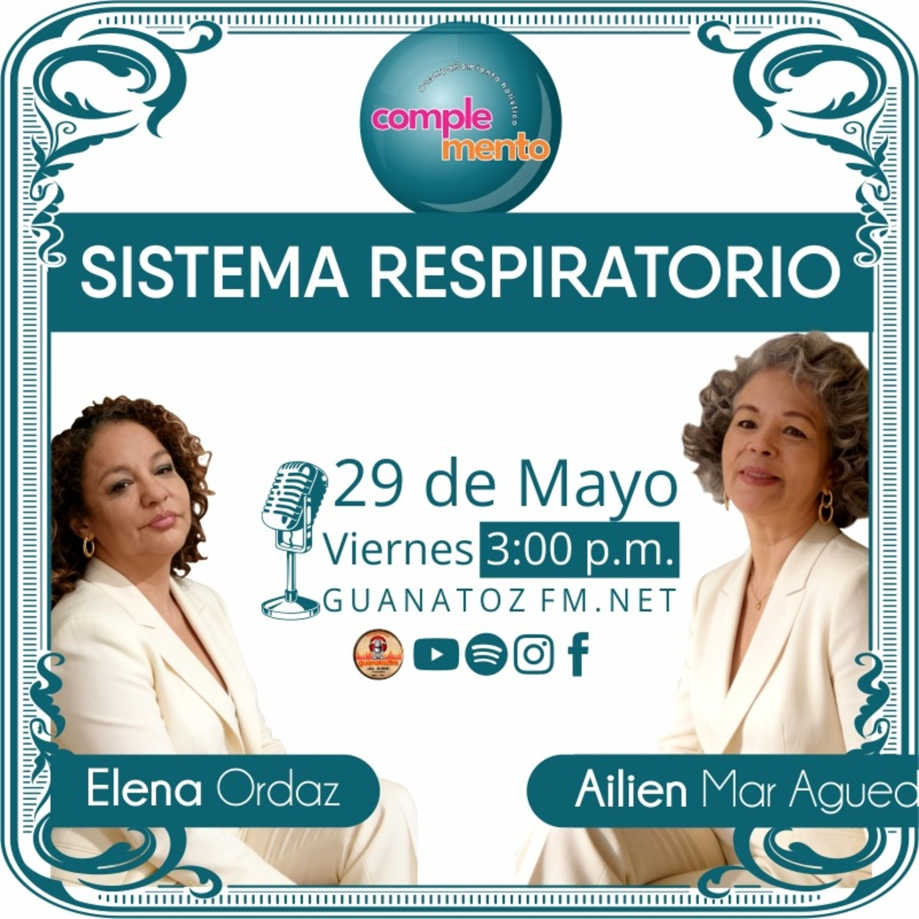 Tema_ Sistema Respiratorio _salud _sistemarespiratorio episode artwork