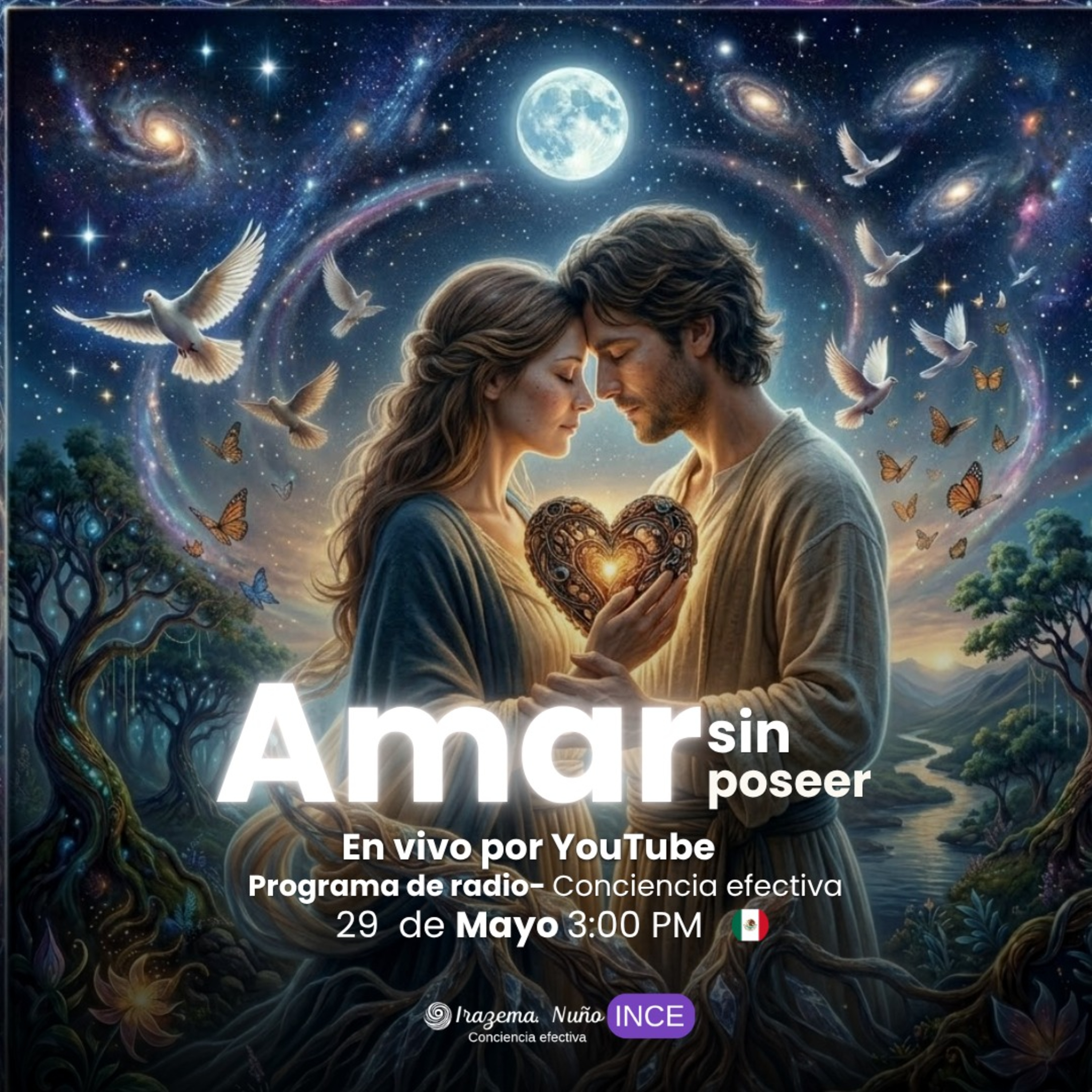 Tema_ Amar Sn Poseer _hipnosis _hipnovida _gto episode artwork