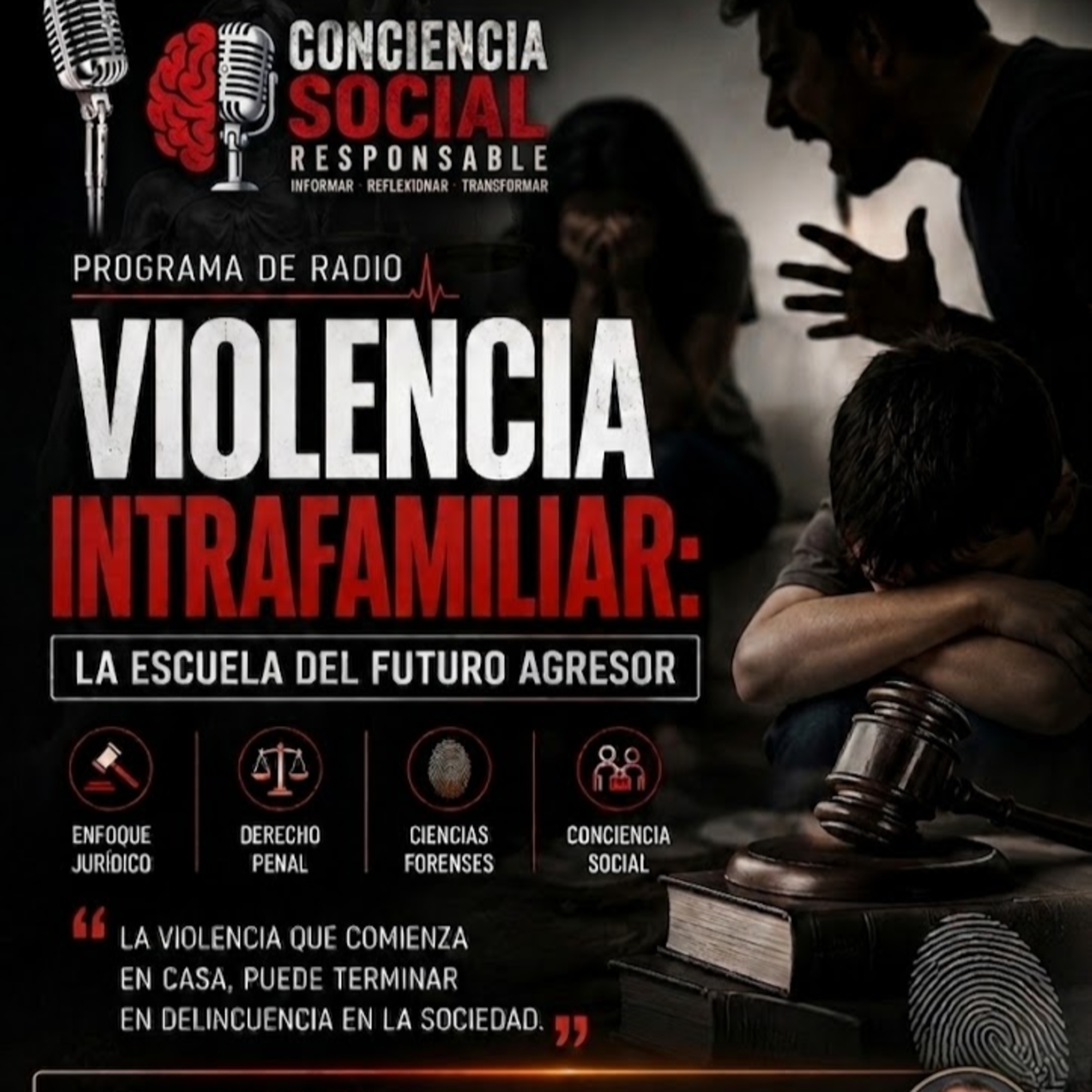 Tema_ Violencia Intrafamiliar episode artwork