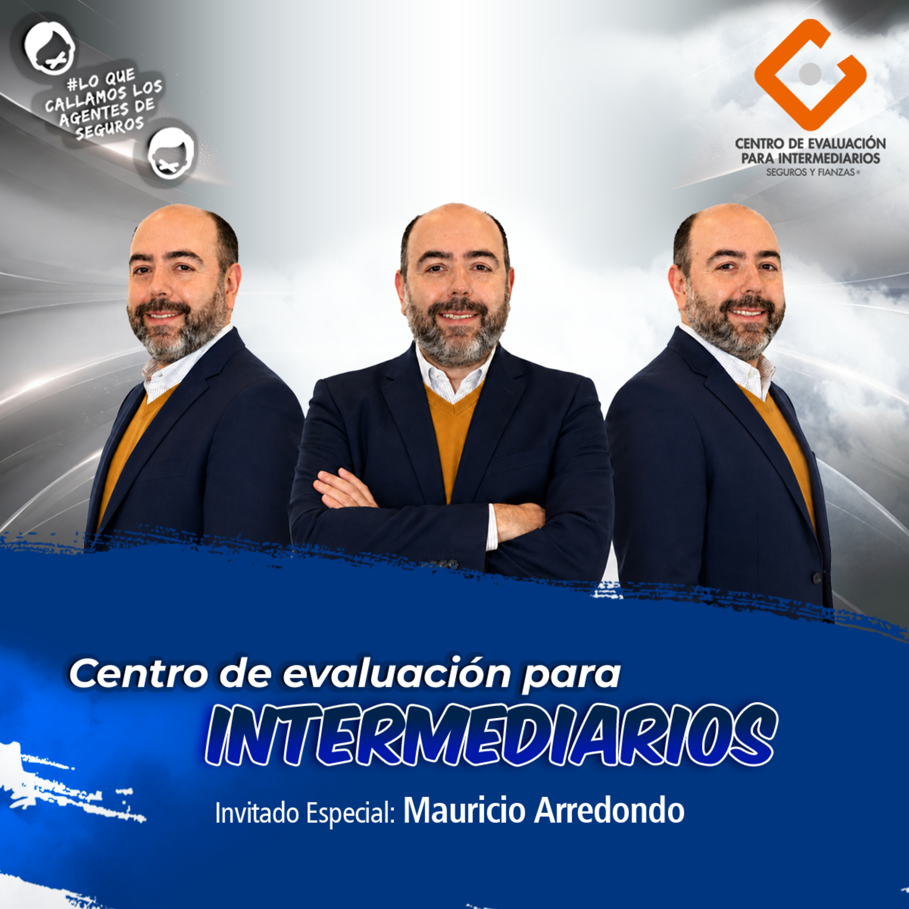 Tema_ Centro De Evaluación Para Intermediarios episode artwork