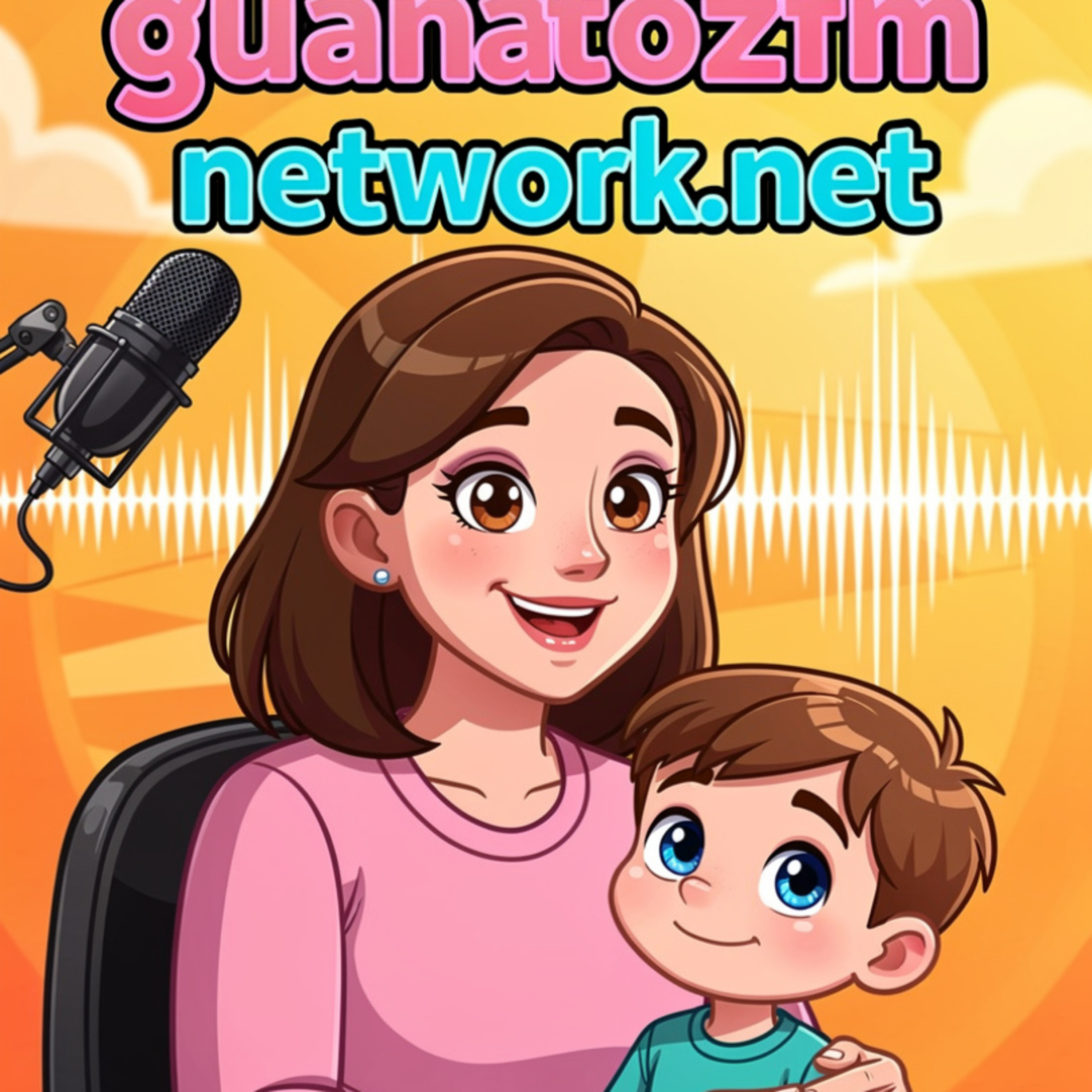 Tema_ Una Sociedad Del Cielo episode artwork