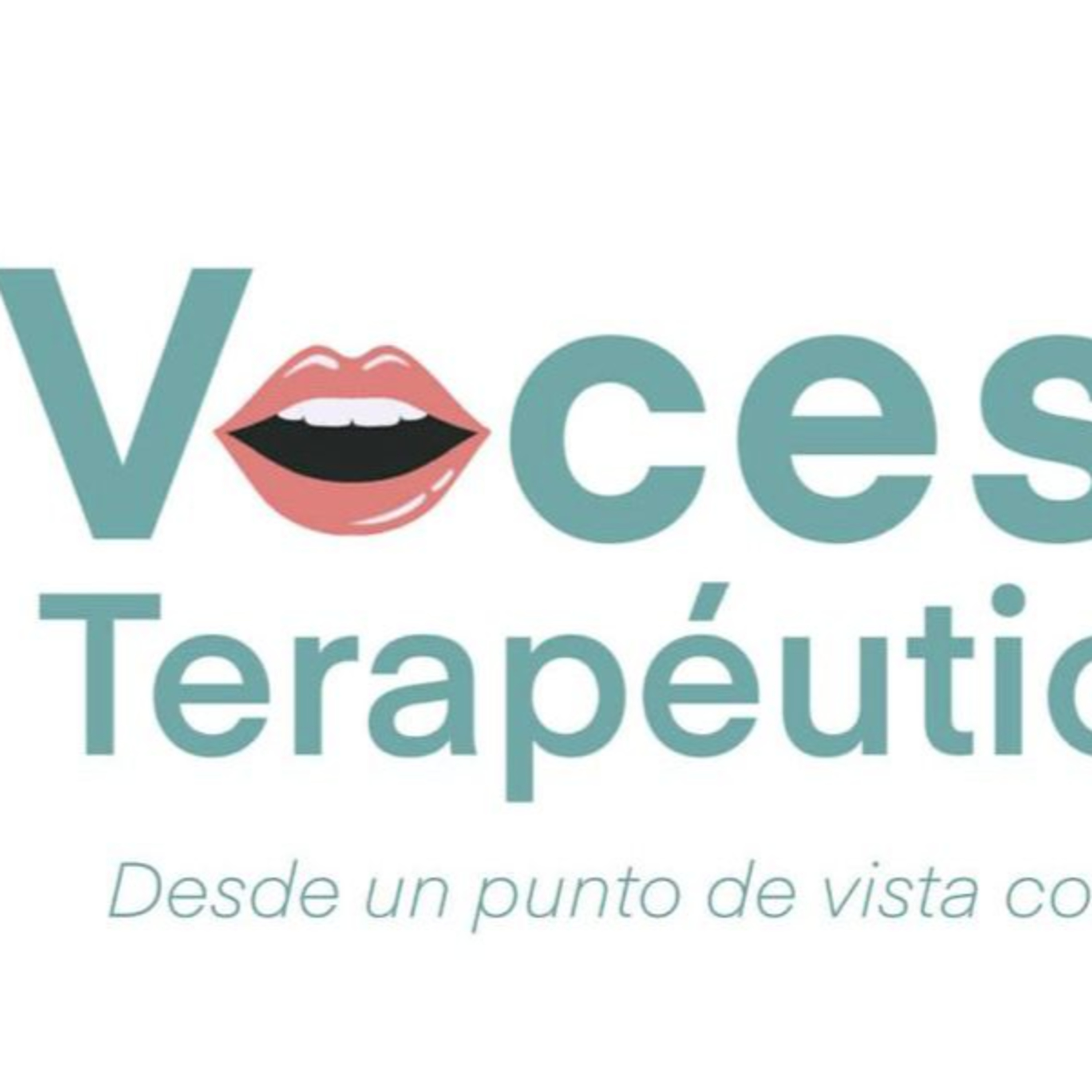 Voces Terapeuticas 9 De Junio 2026 episode artwork