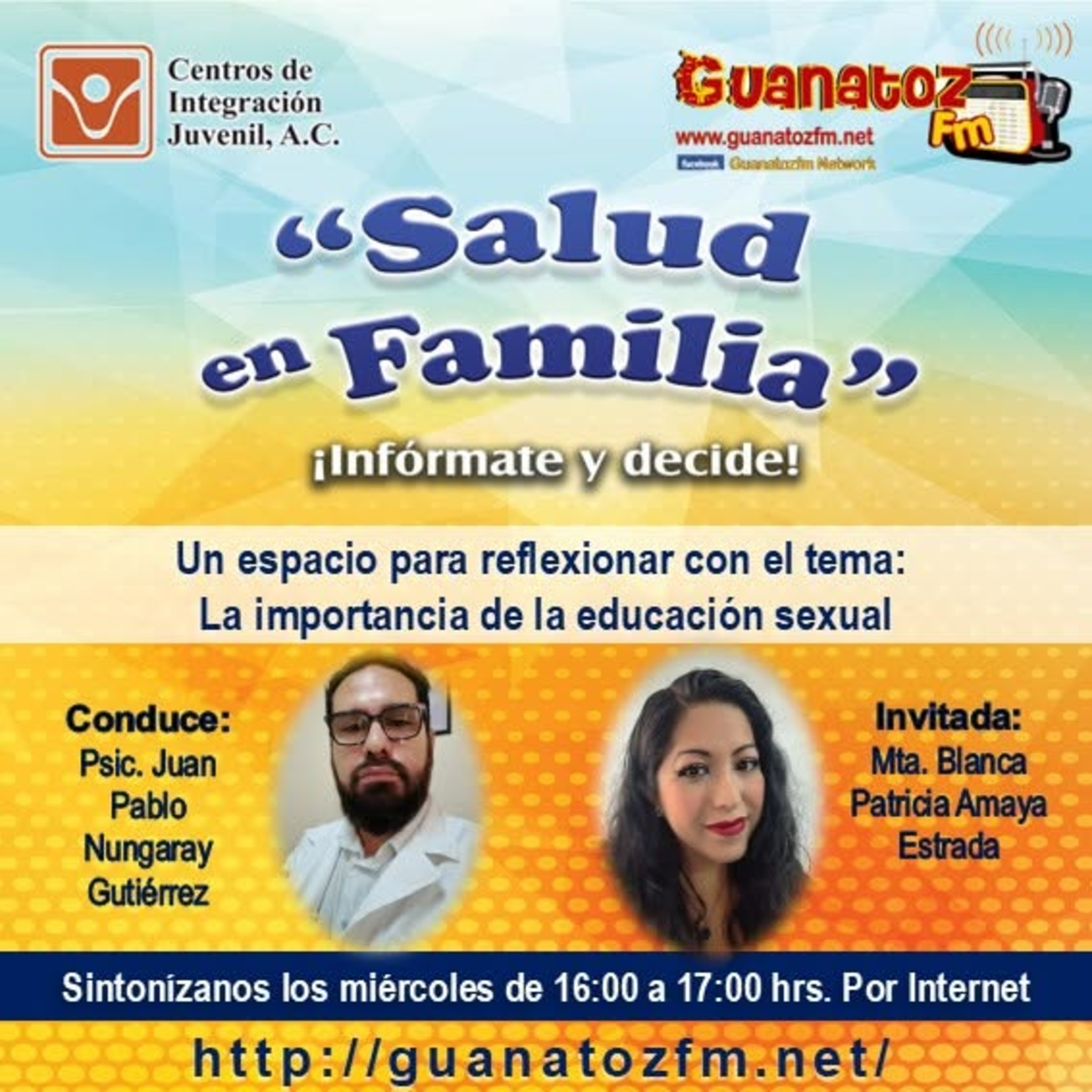 Tema_ La Importancia De La Educacion Sexual episode artwork