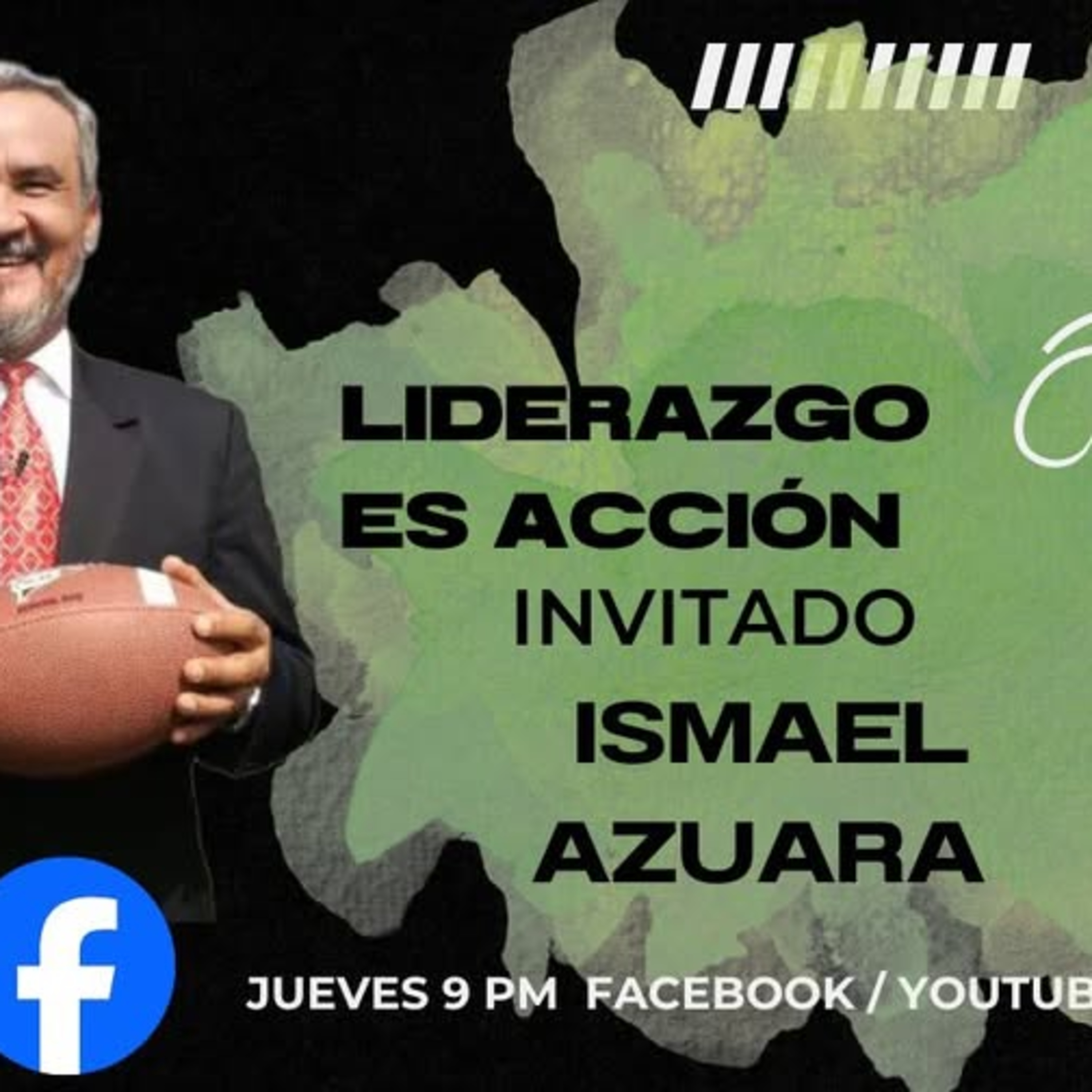 Liderazgo Es Accion 11 De Junio 2026