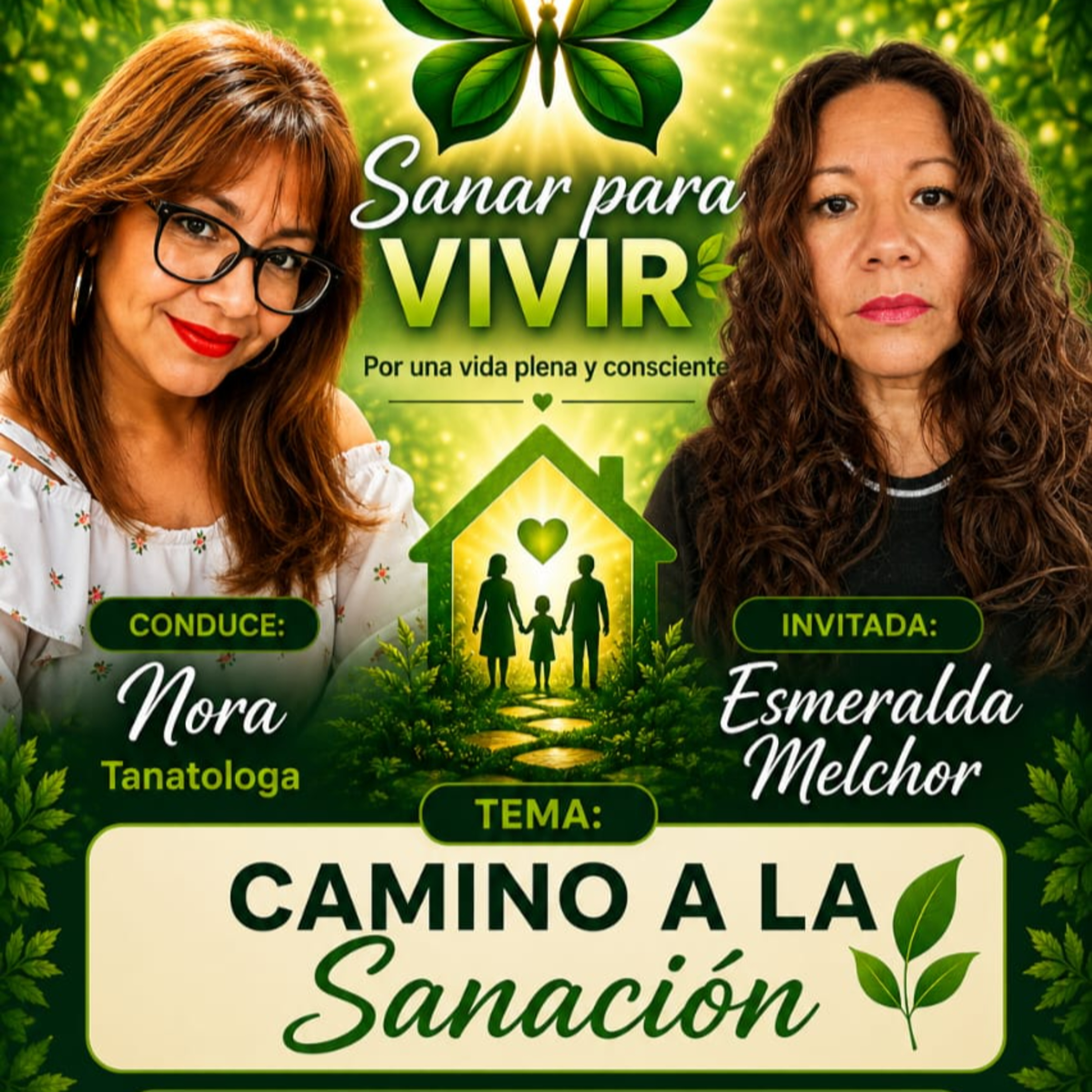Tema_ Camino A La Sanación