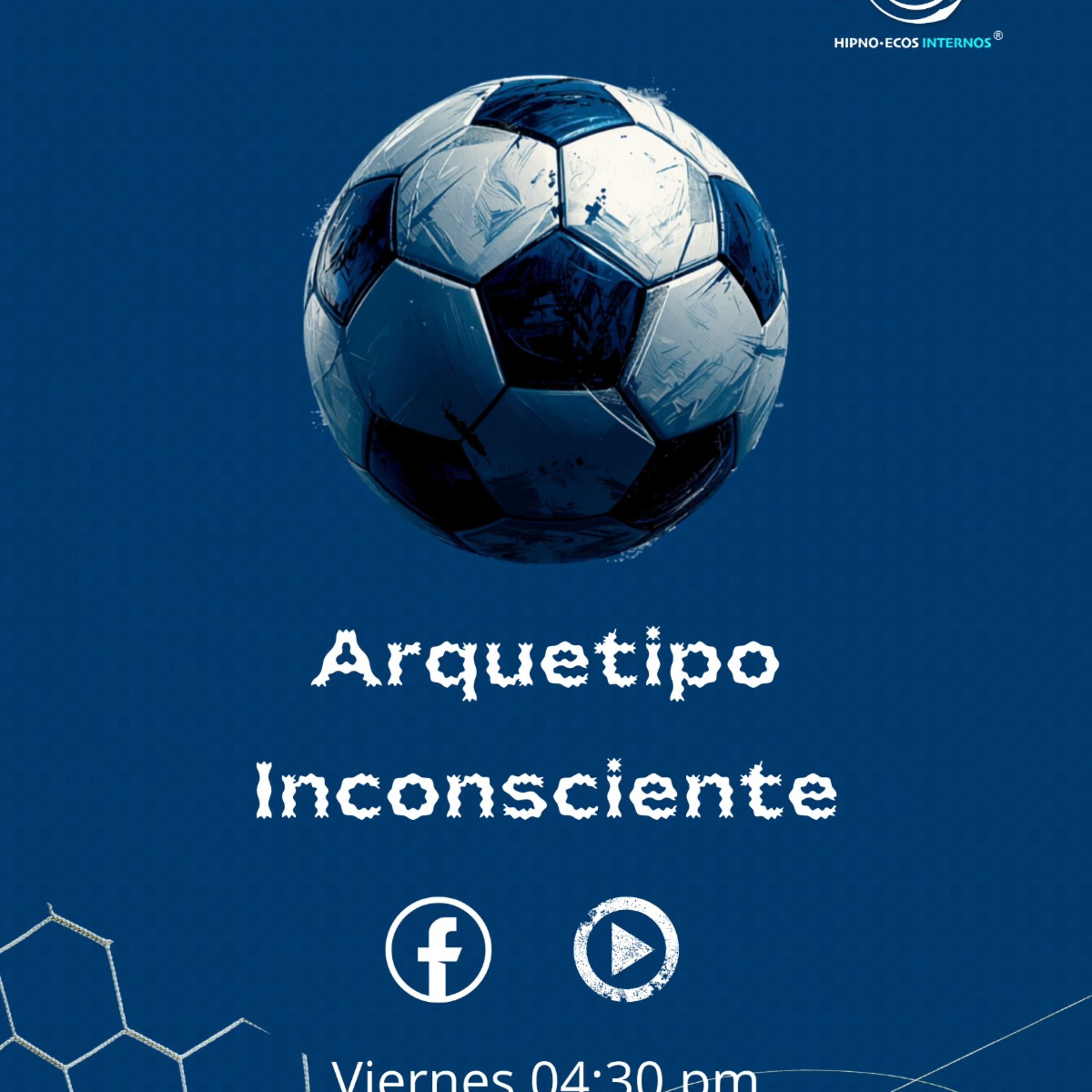Tema_ Fútbol_ arquetipo inconsciente episode artwork