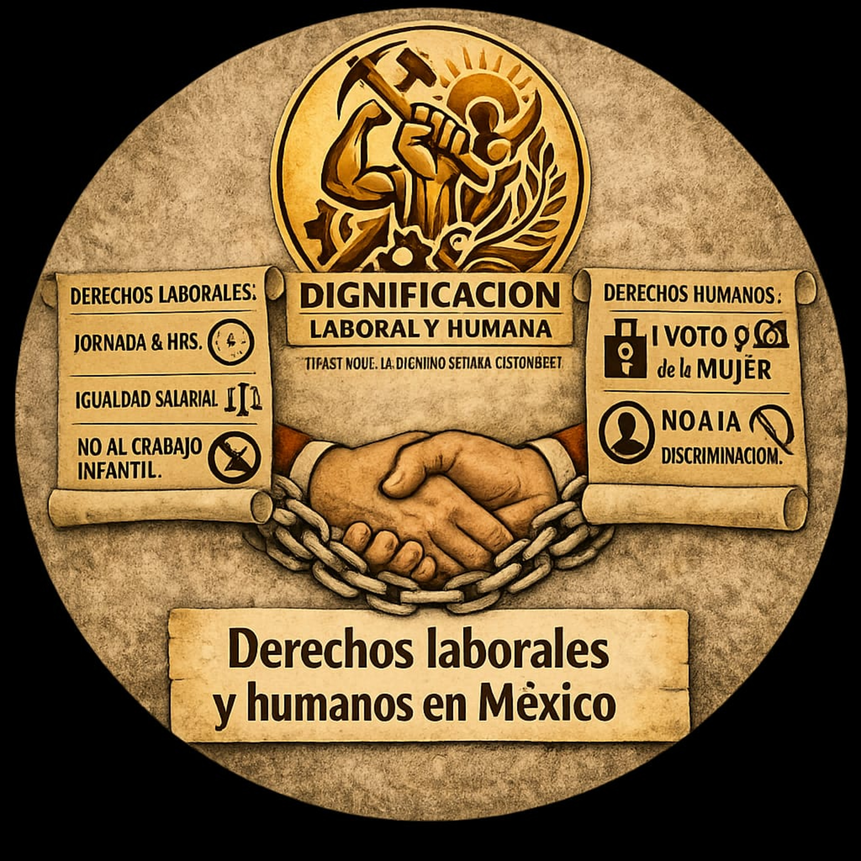 Tema_ Salarios minimos y poder adquisitivo episode artwork