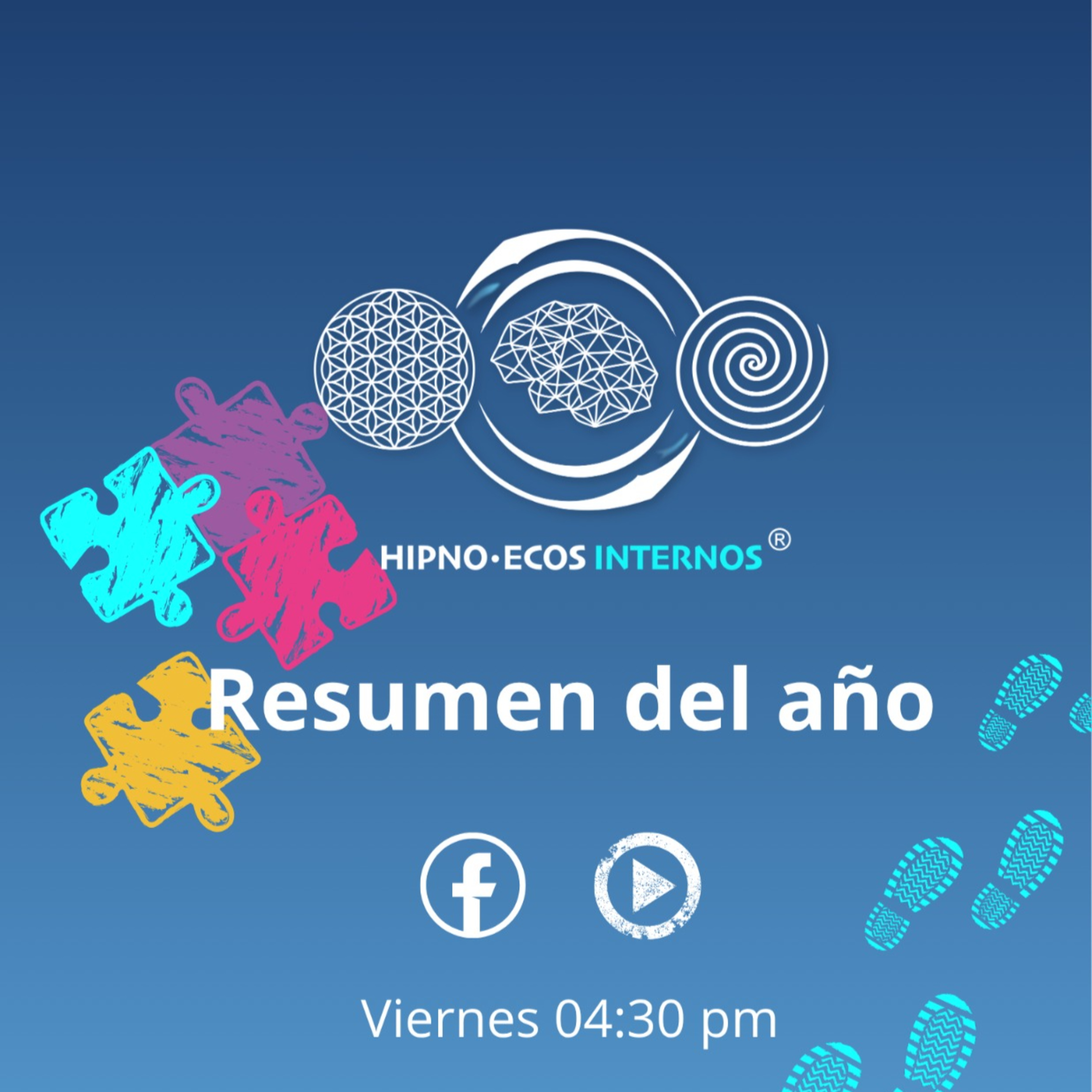 Hipnoecos Internos 3 De Julio 2026_Resumen Del Año episode artwork