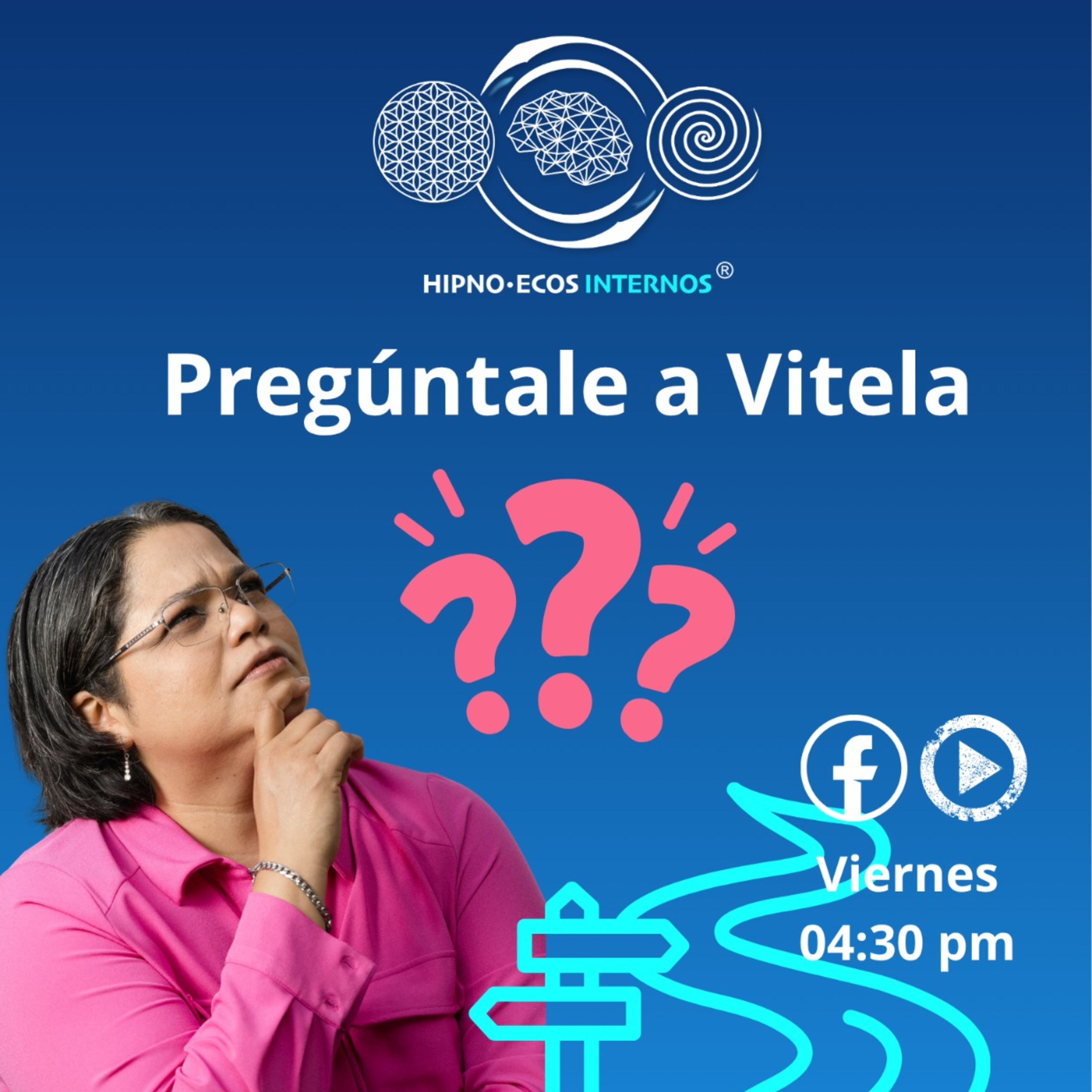 Hipnoecos Internos 31 De Julio 2026_Preguntale a Vitela Parte 2