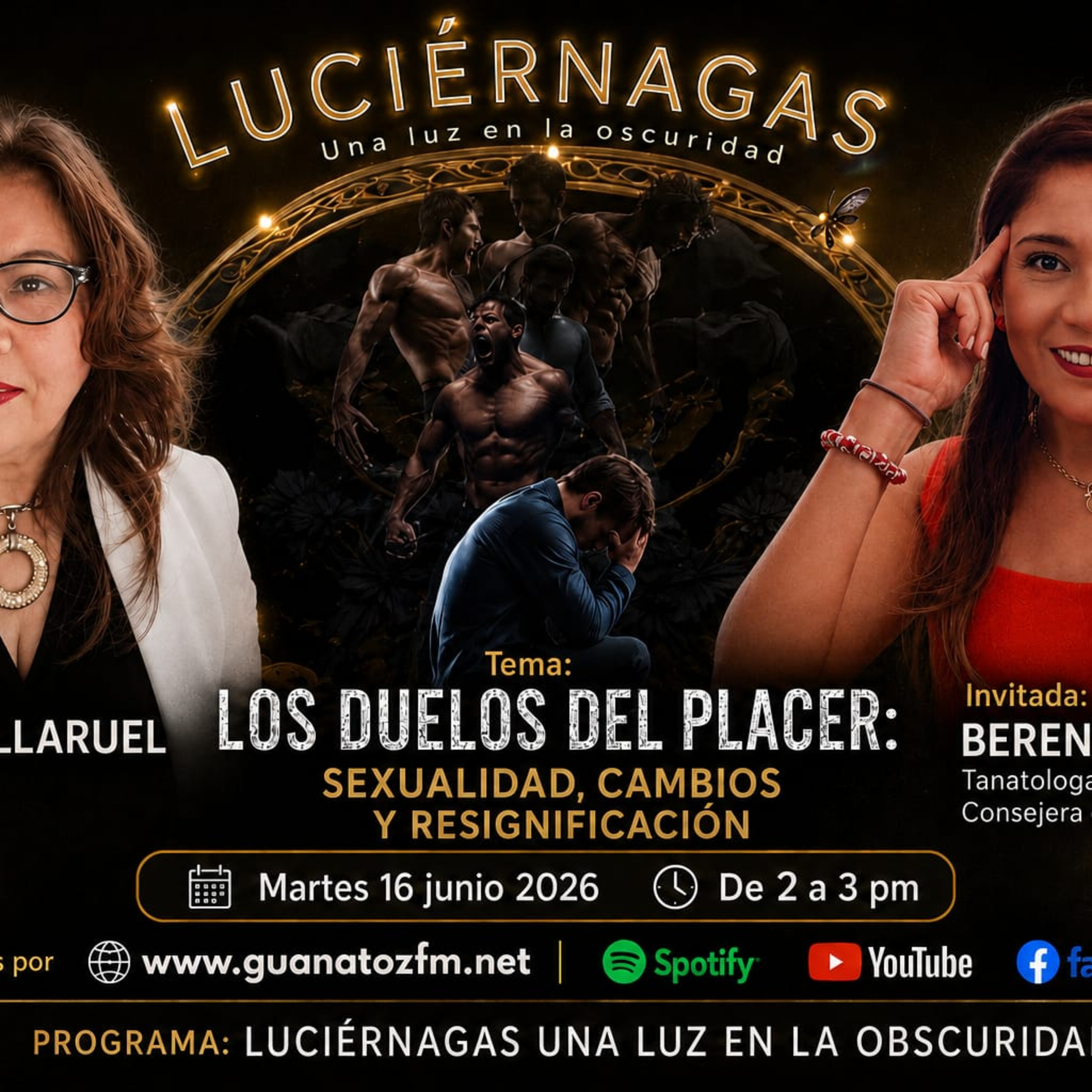 Tema_ Los Duelos Del Placer Sexualidad Cambios y Resignificacion episode artwork