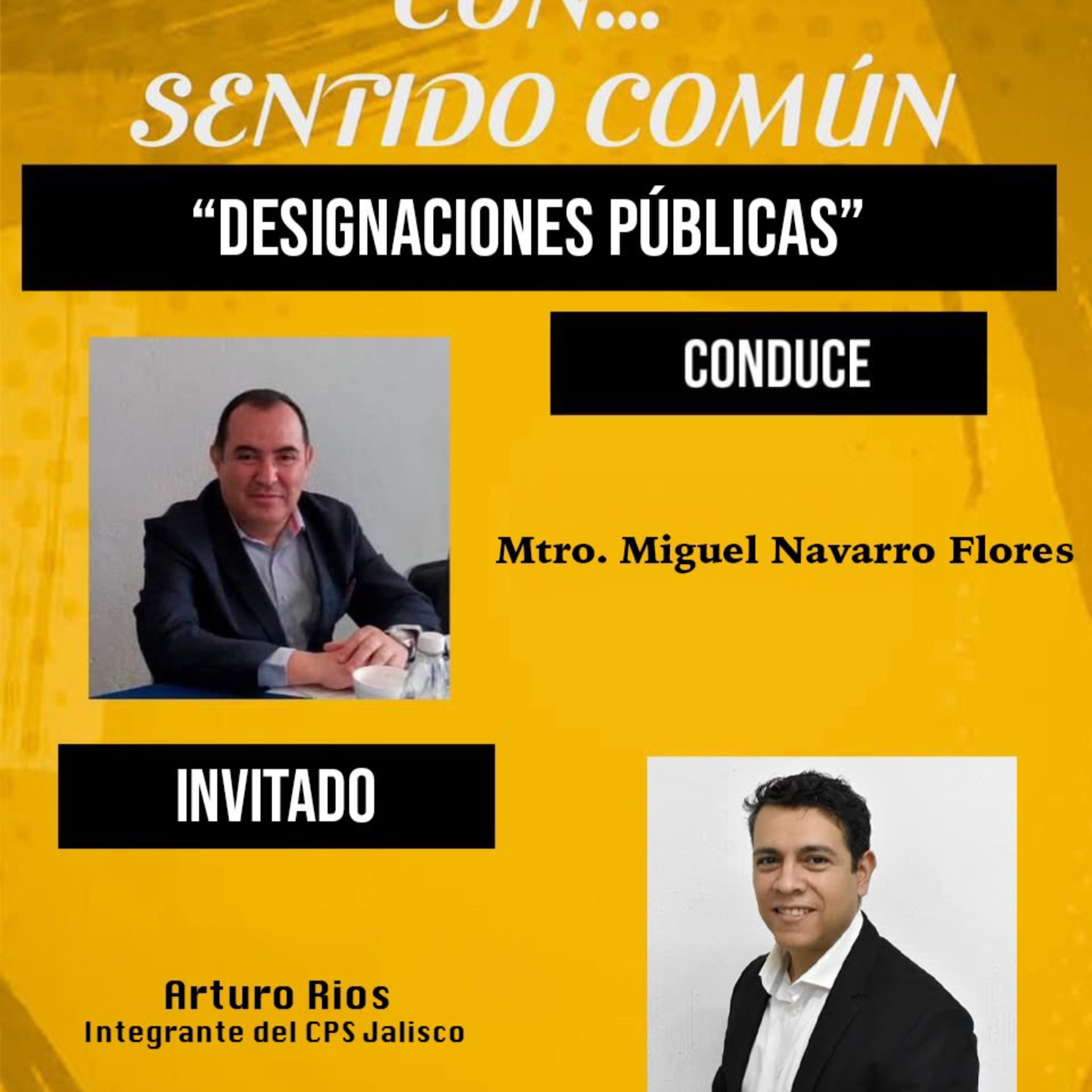 Tema_ Designaciones Públicas episode artwork