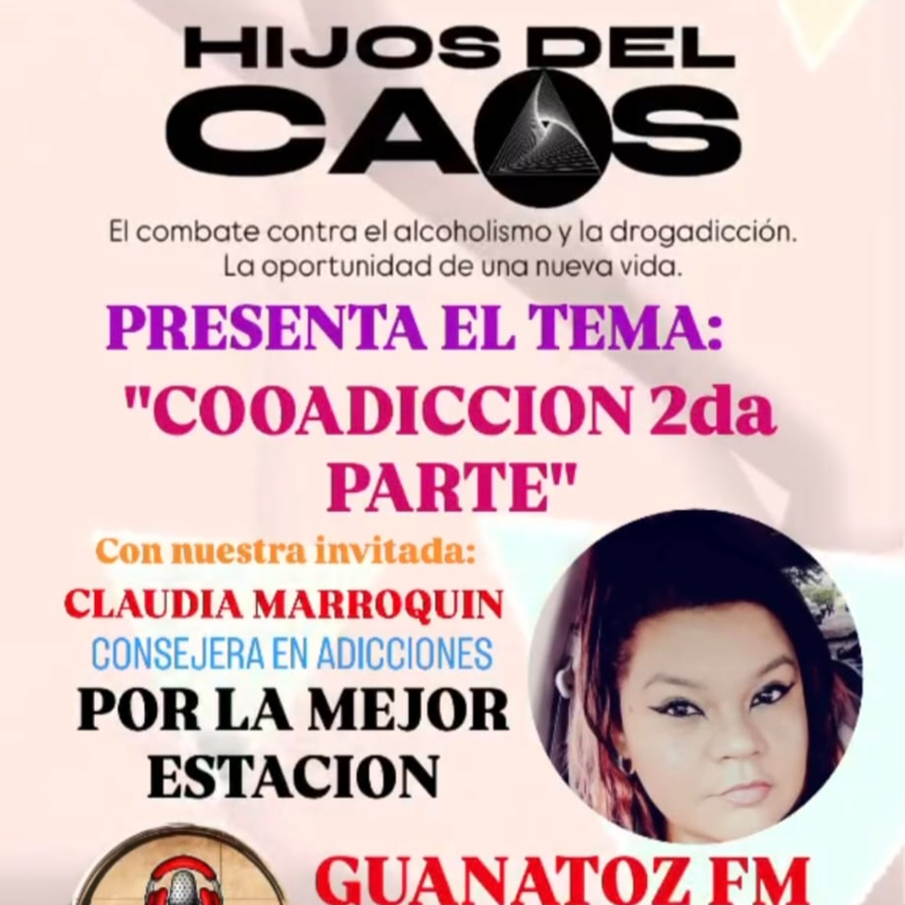 Tema: Coadiccion parte 2 episode artwork