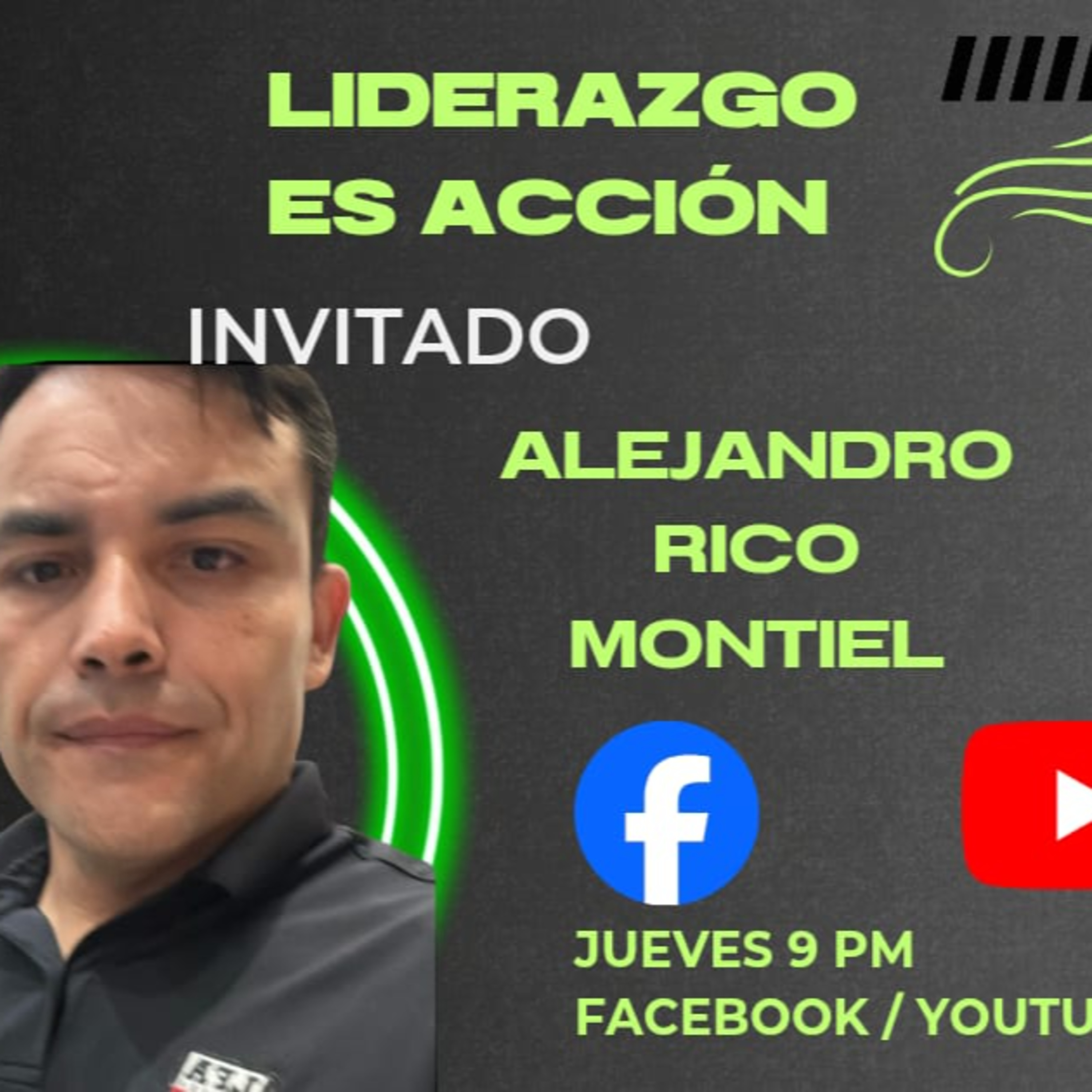 Portada de Guanatoz FM Network Podcast