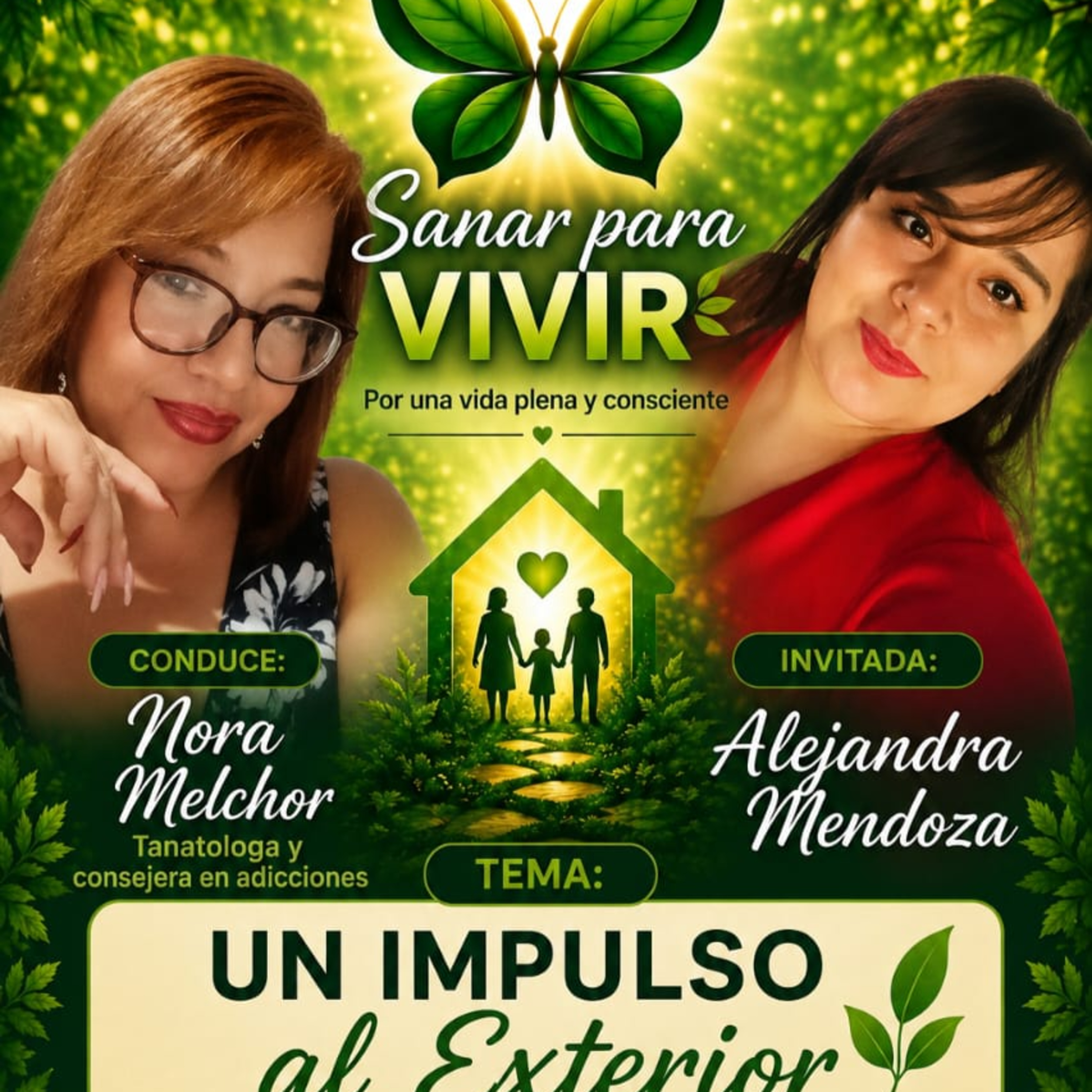 Tema_ Un Impulso Al Exterior episode artwork