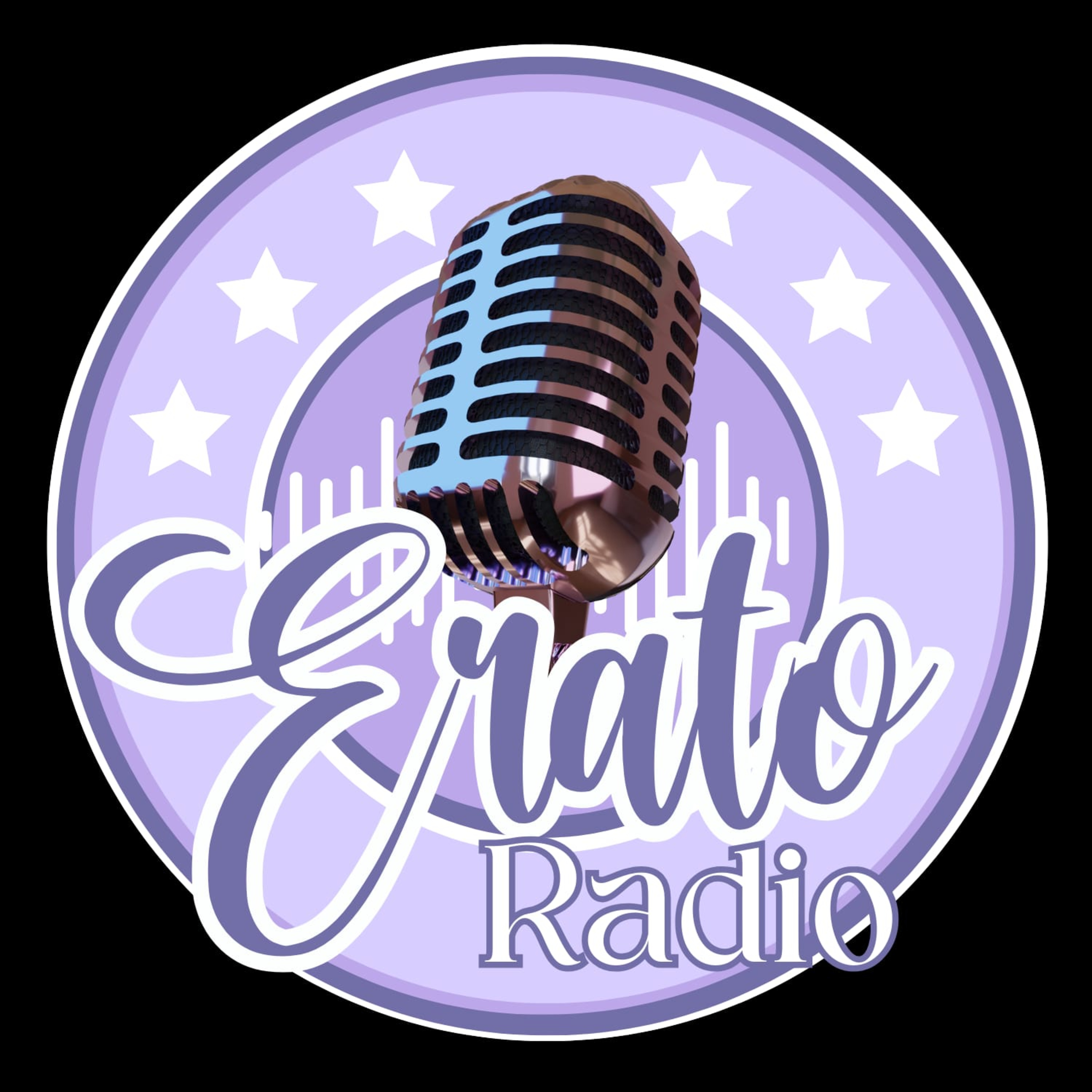 Erato Radio 27 De Junio 2026 episode artwork