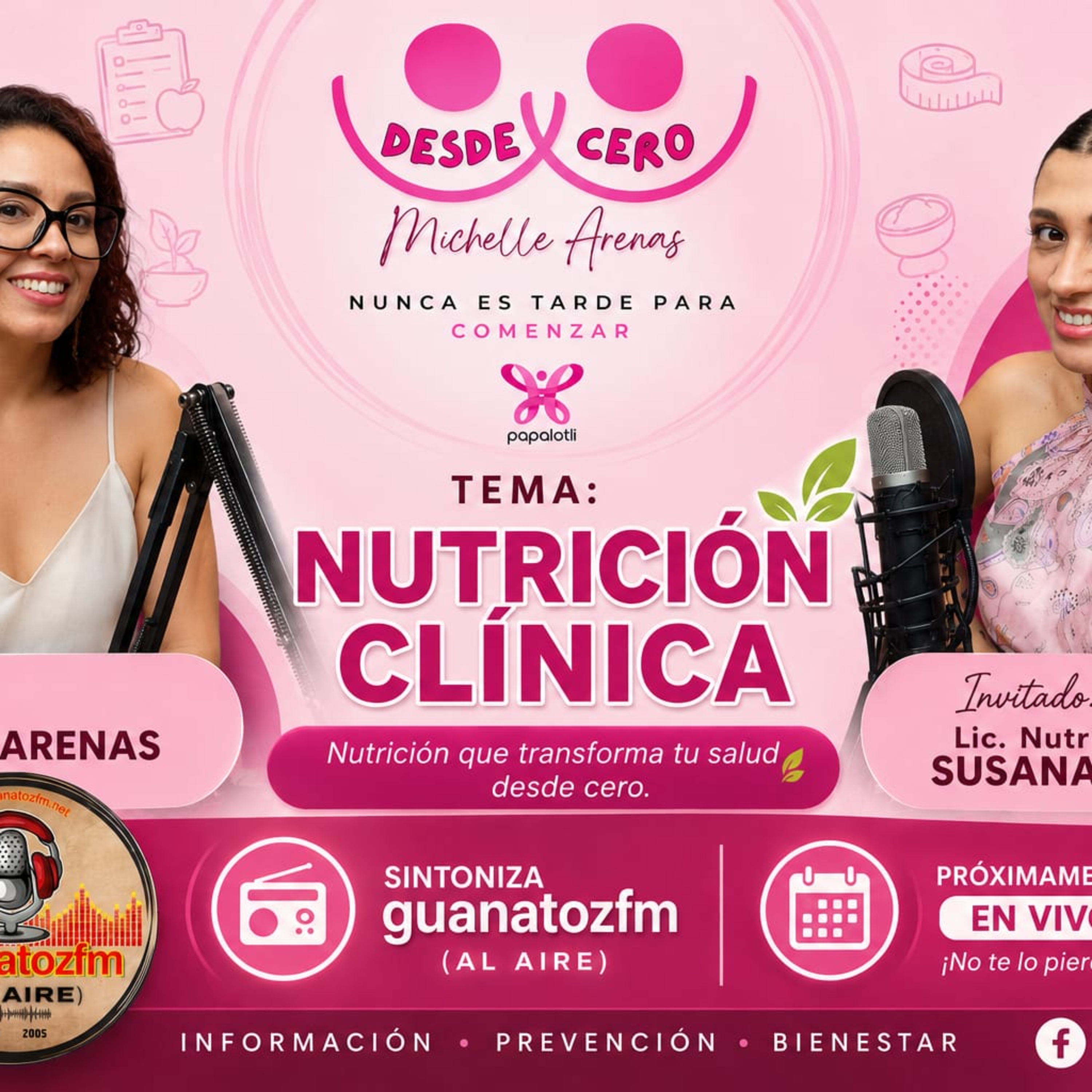 Tema_ Nutricion Clinica episode artwork
