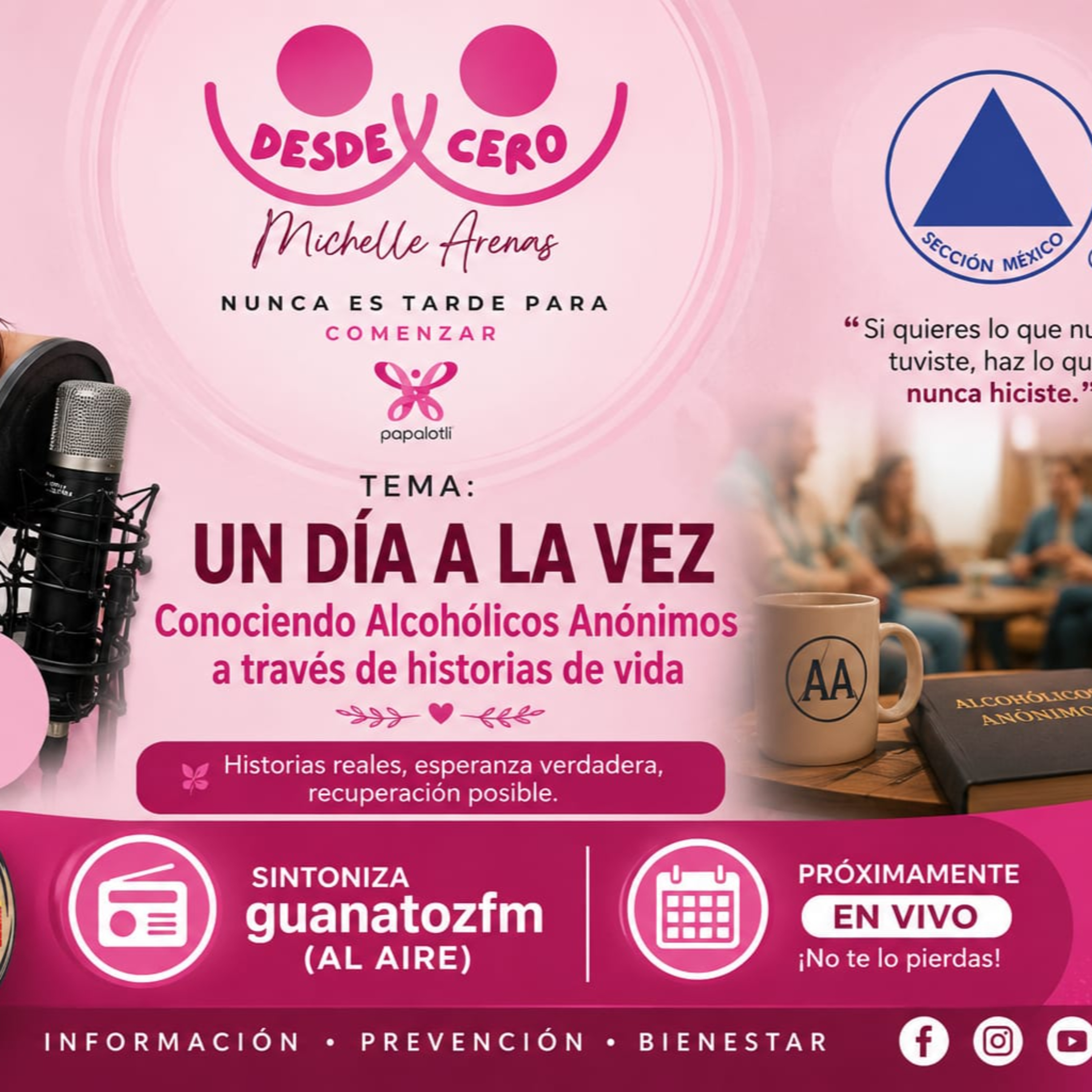 Tema_ Un Dia A La Vez episode artwork