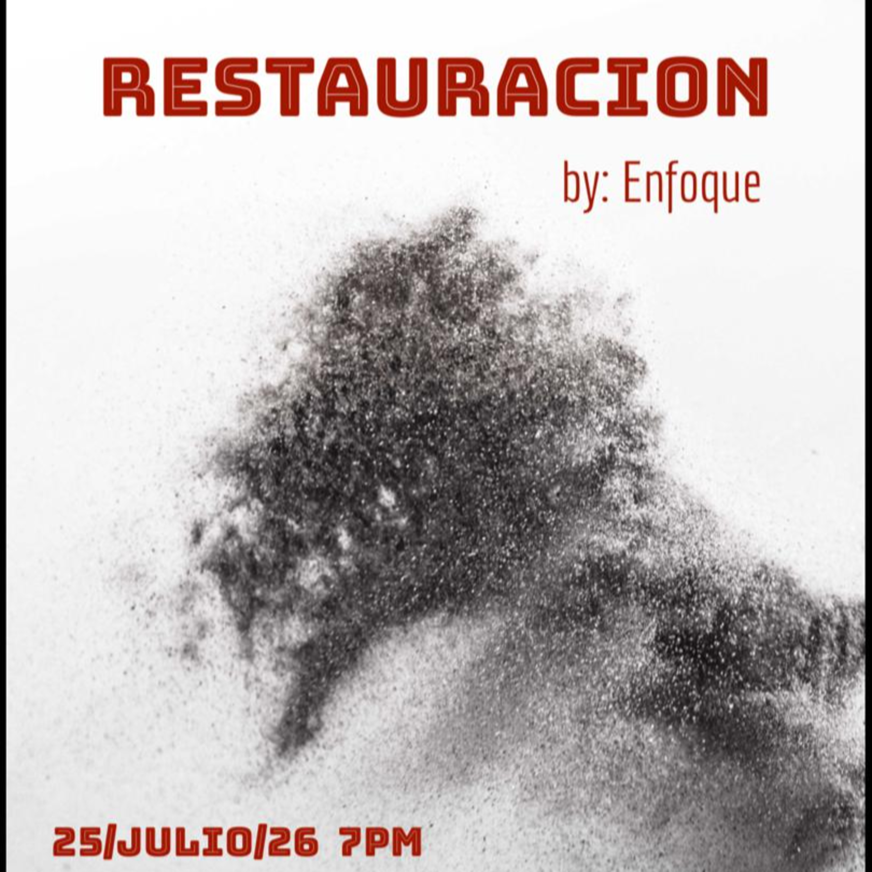 Tema_ Restauracion episode artwork