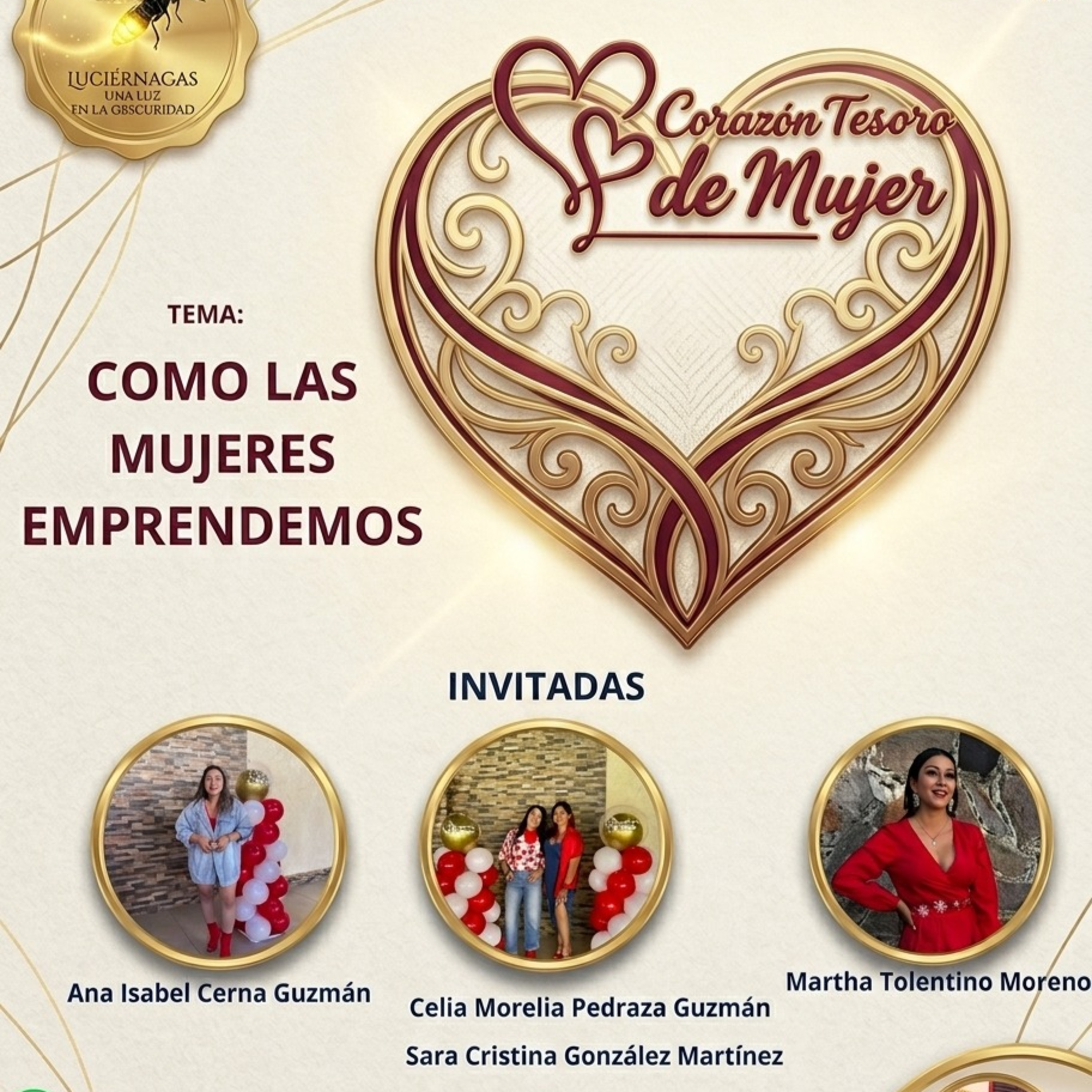 Tema_ Como Las Mujeres Emprendemos episode artwork