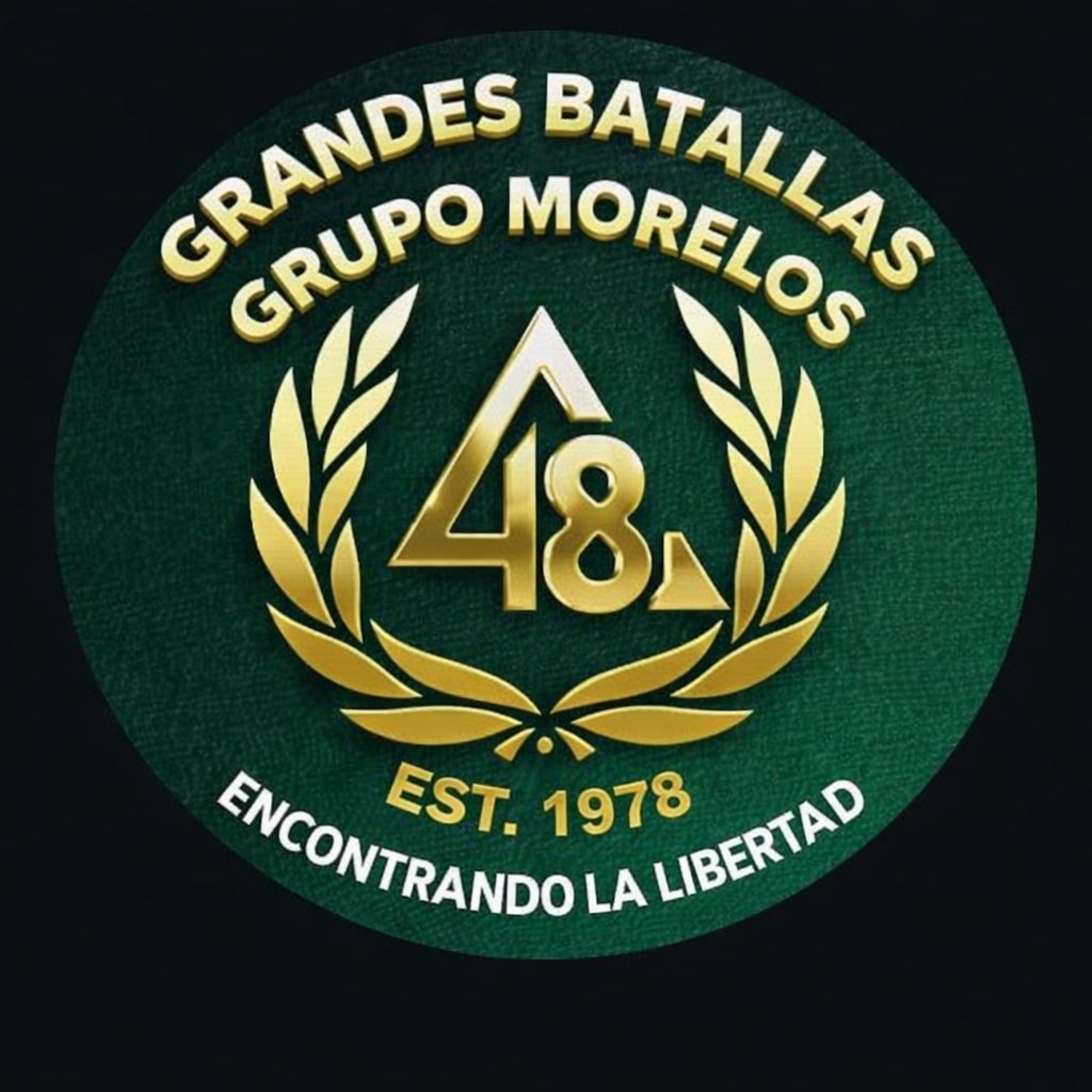 Tema_ La Fuga De Las Inseguridades En El Alcohol Y Sustancias episode artwork