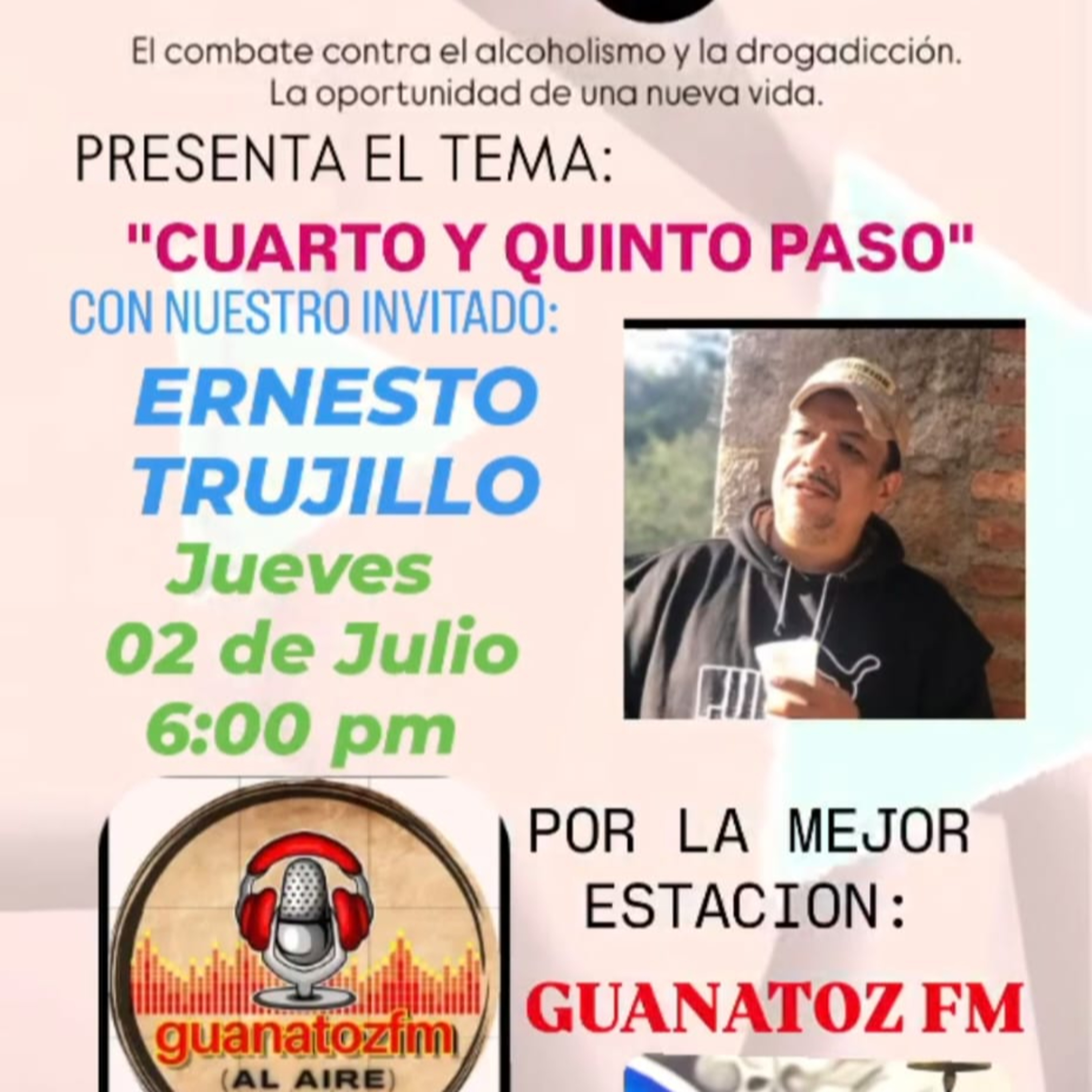 Tema_ 4to y 5to Paso episode artwork