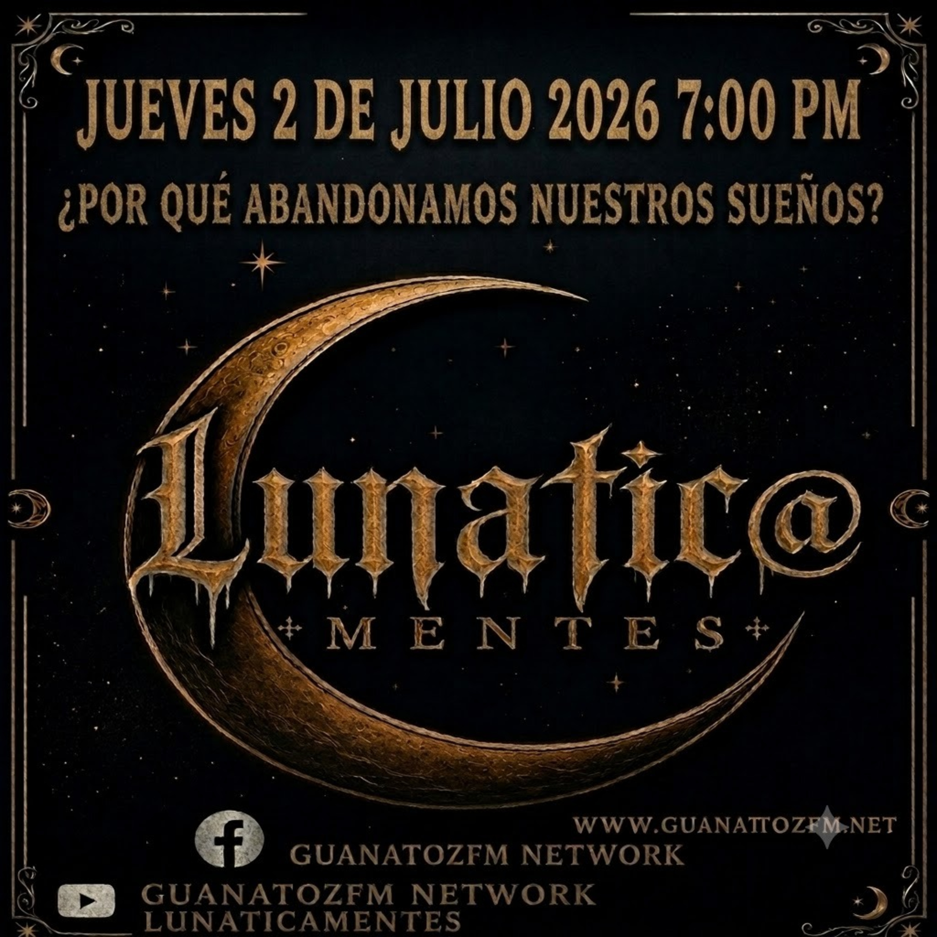 Tema_ _Por Qué Abandonamos Nuestros Sueños episode artwork