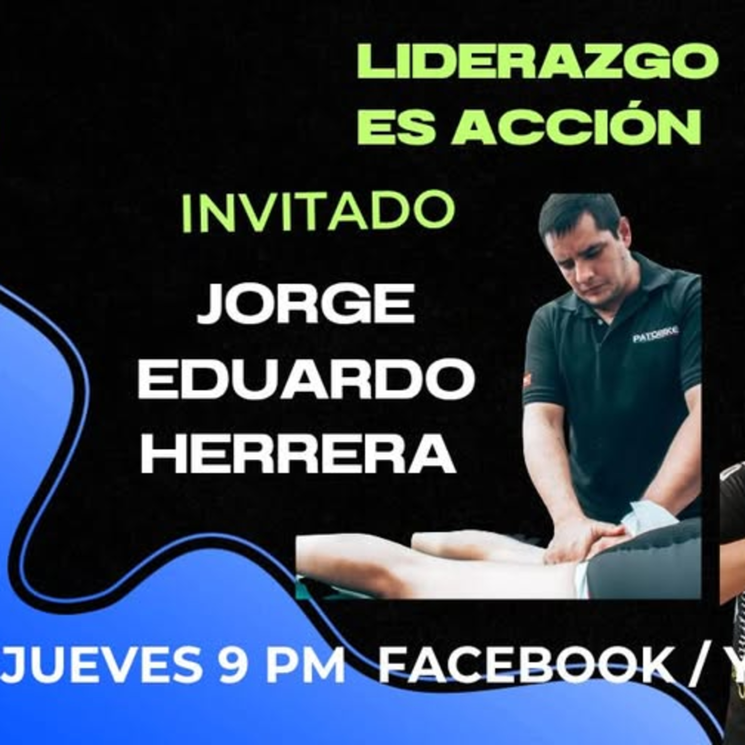 Liderazgo Es Accion 2 De Julio 2026 episode artwork