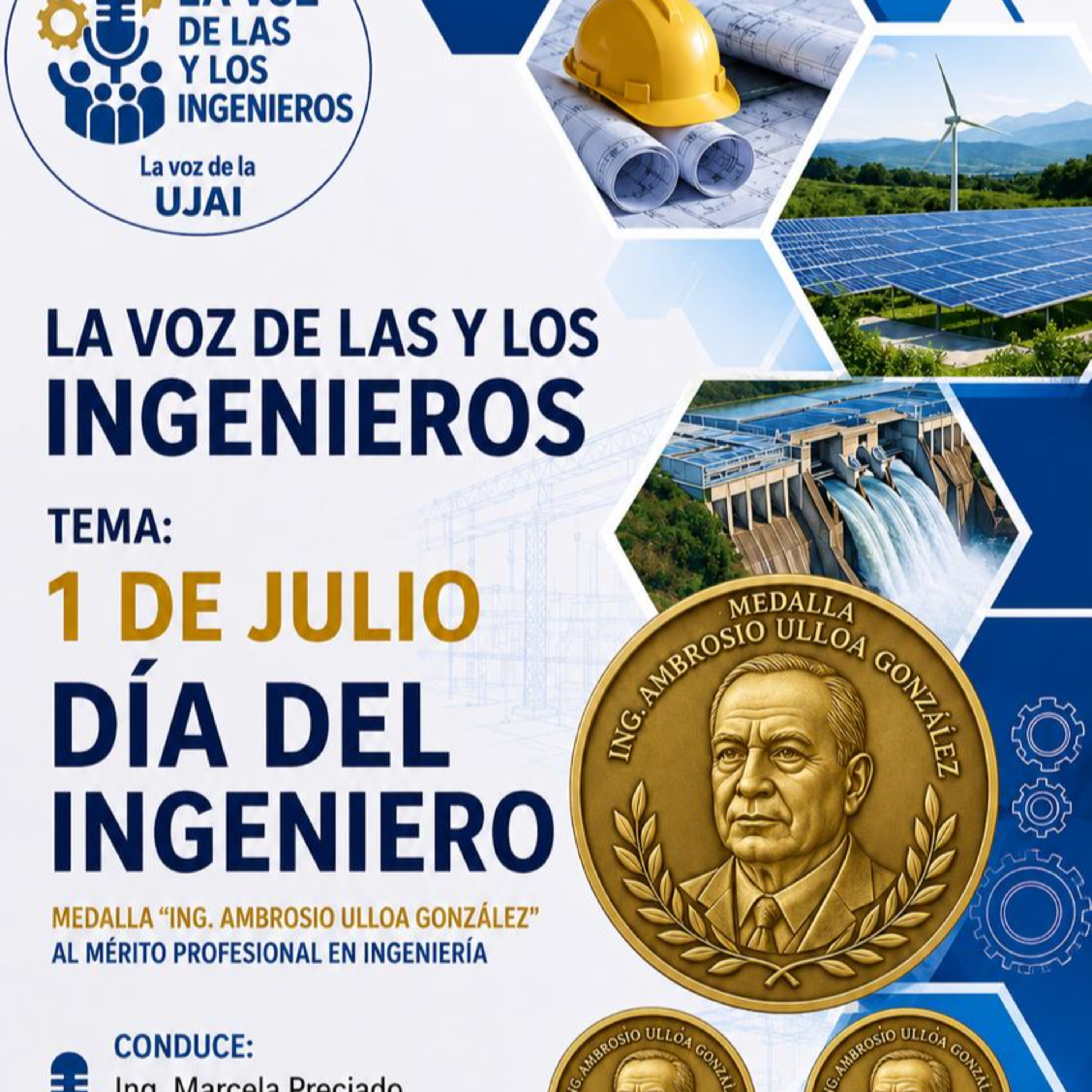 Tema_ 1ero De Julio Dia Del Ingeniero episode artwork