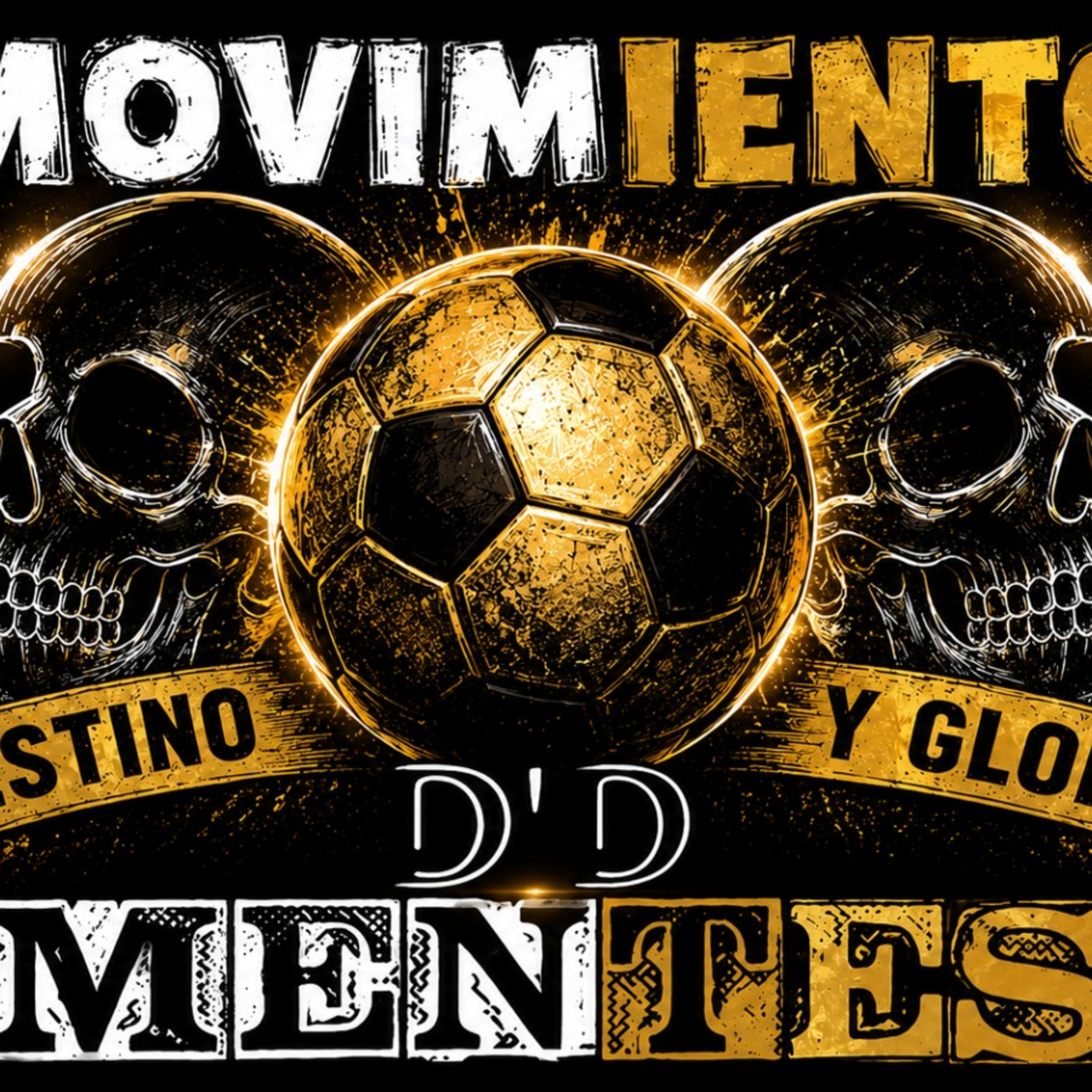 Tema_ Destino y Gloria Parte 3 episode artwork