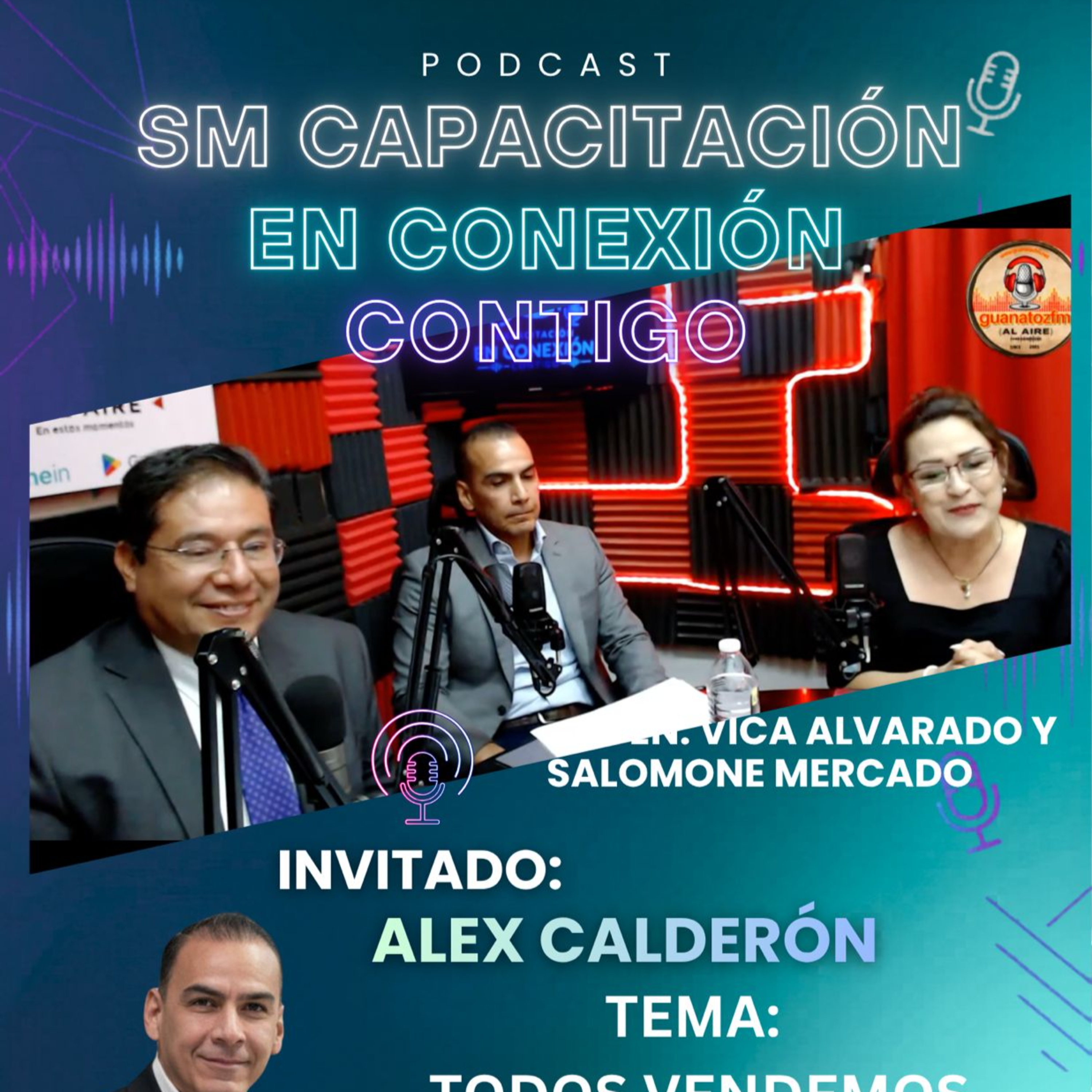 Tema_ Todos Vendemos Parte II episode artwork