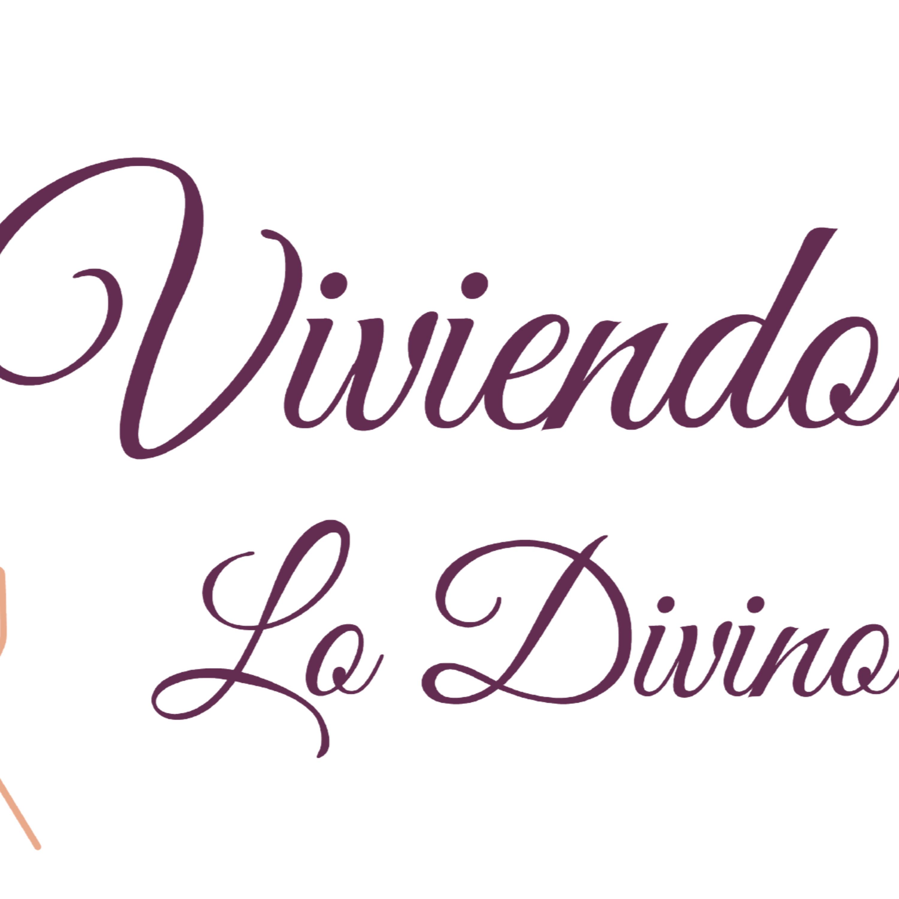 Viviendo lo Divino_ Comprender el sentido de la vida_ 08 de julio 2026 episode artwork