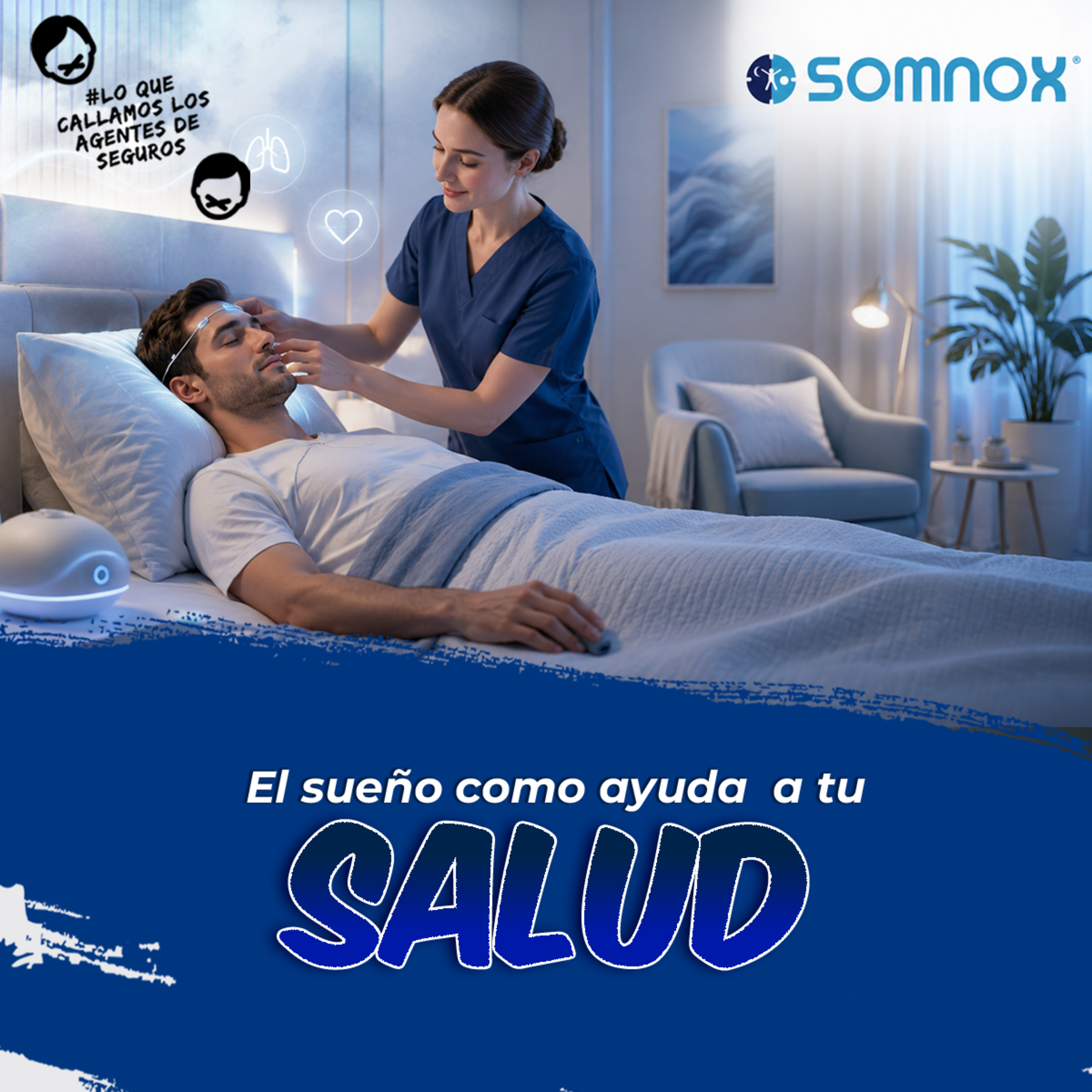 Tema_ El Sueño Como Ayuda A Tu Salud episode artwork