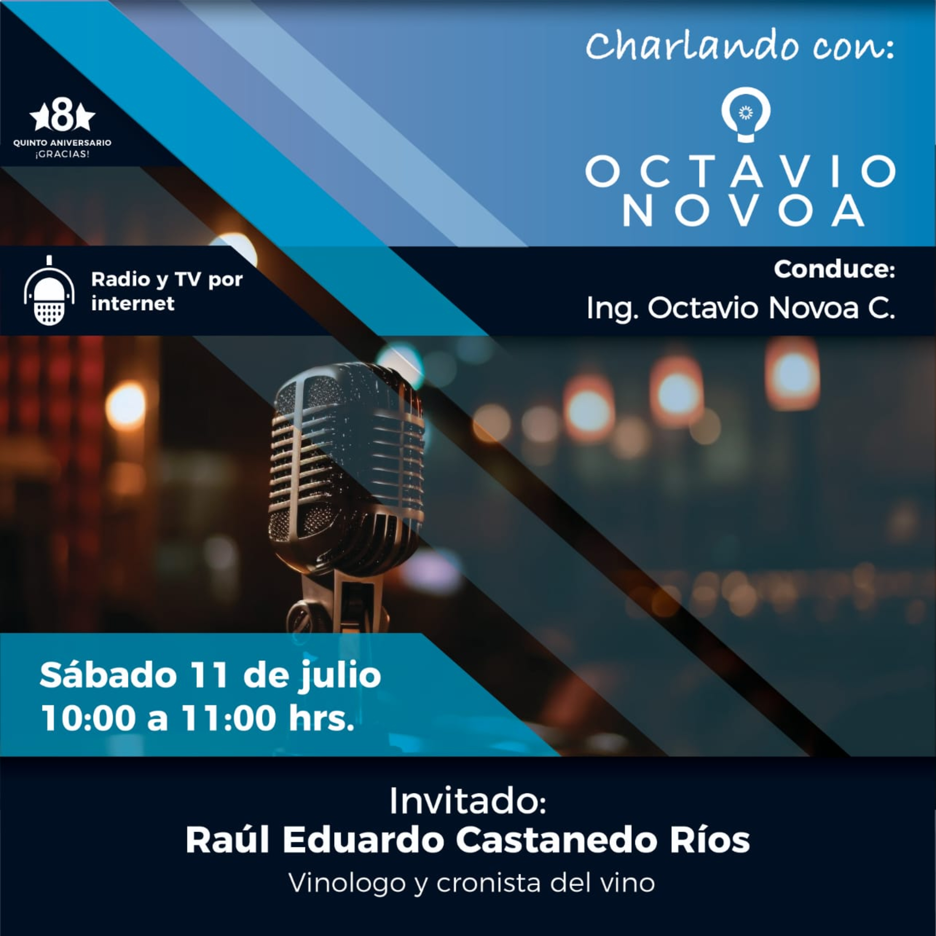 Tema_ EL AUGE DEL VINO EN JALISCO episode artwork