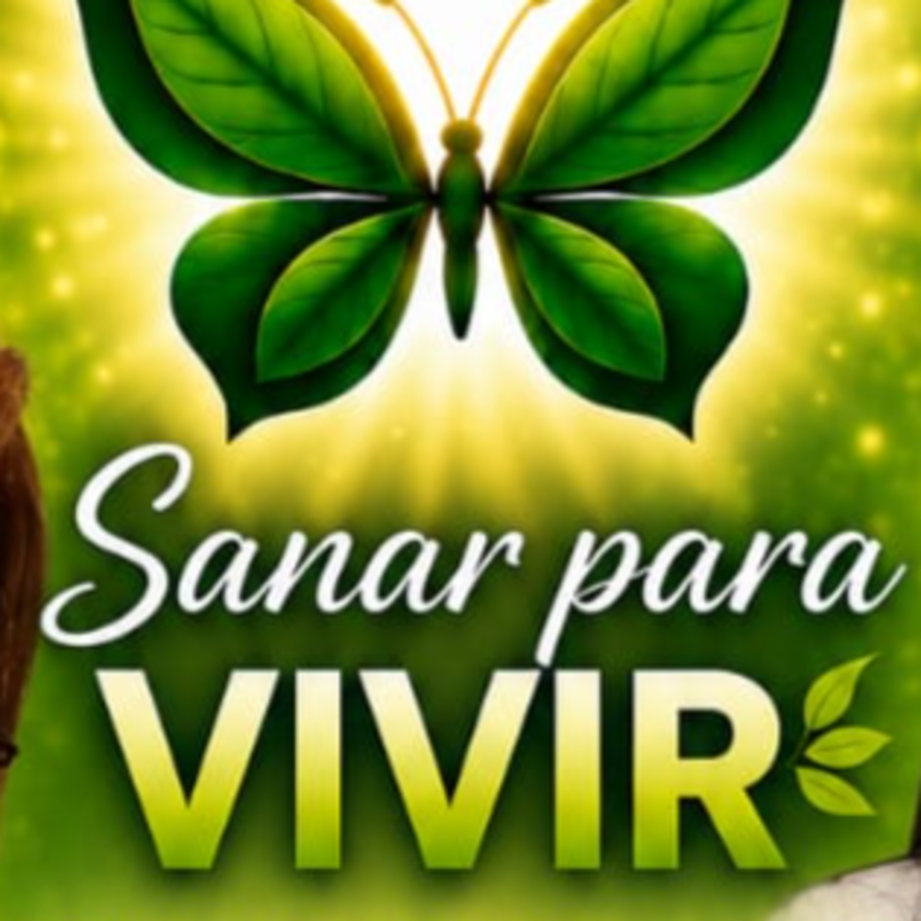 Sanar Para Vivir Amar 31 De Julio 2026 episode artwork