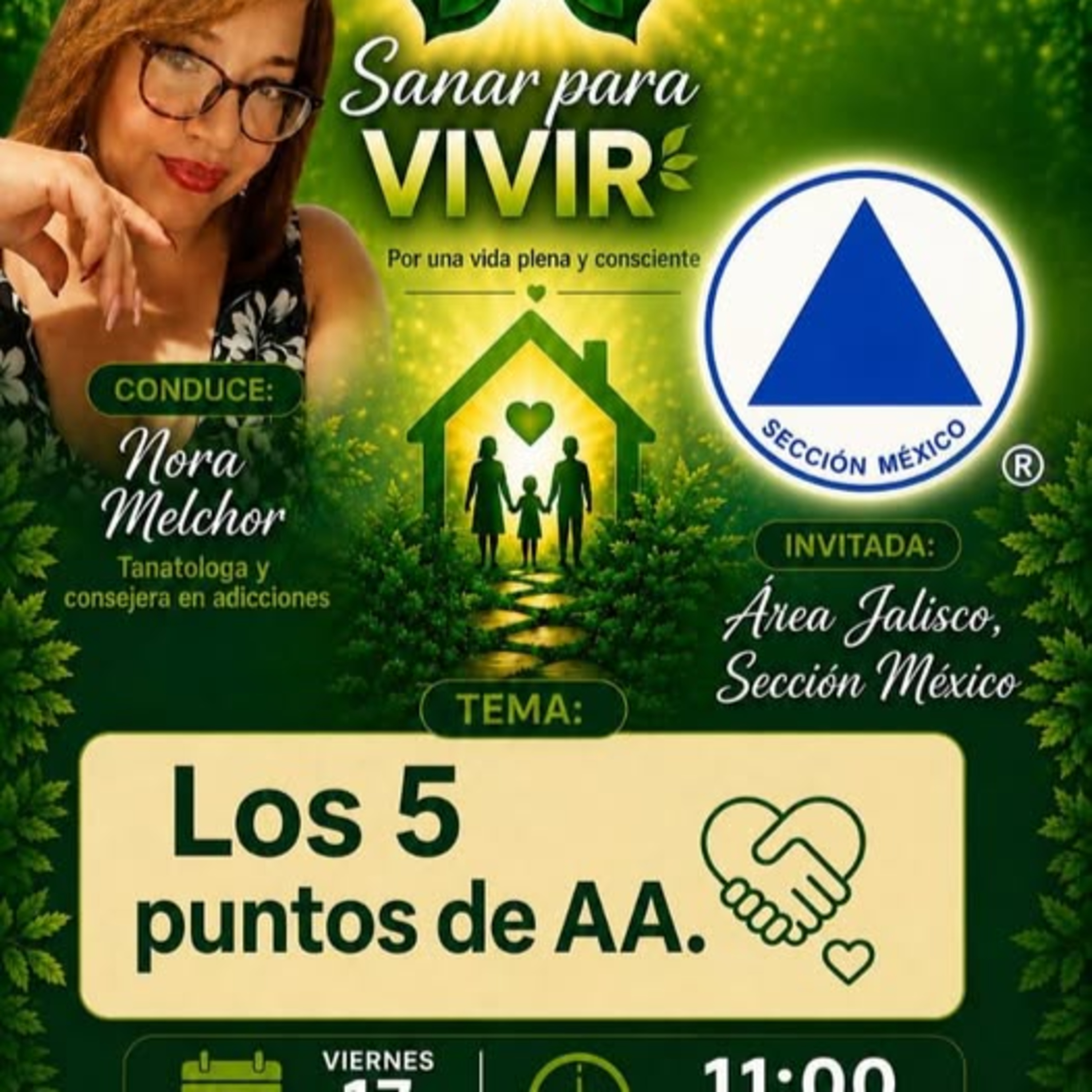Tema_ LOS 5 PUNTOS DE DOBLE A episode artwork