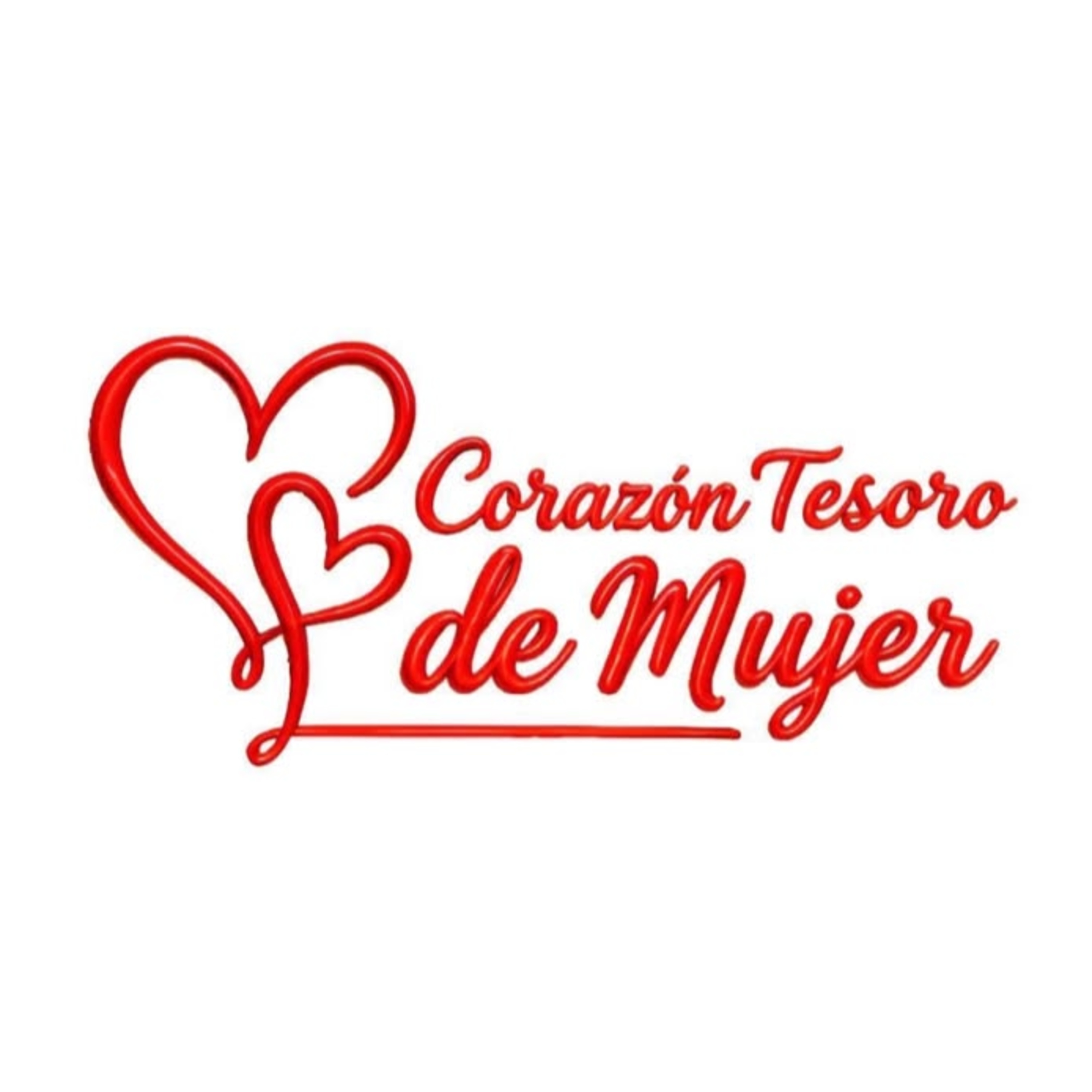 Prueba Piloto Porgrama CORAZON TESORO DE MUJER episode artwork