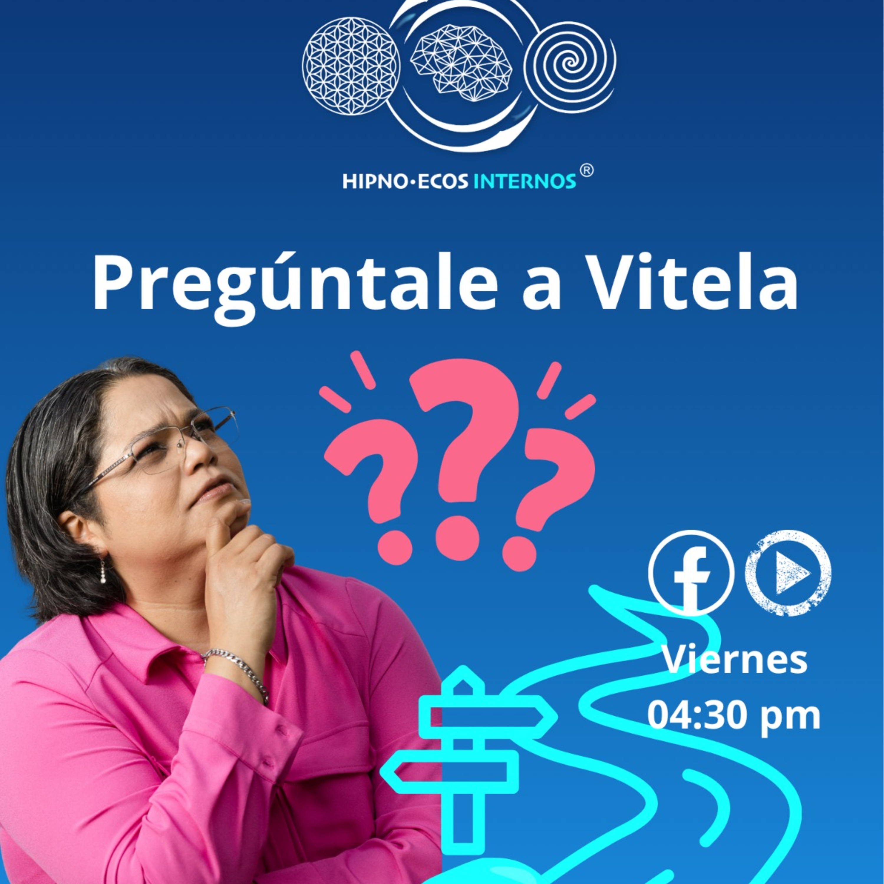 Tema_ _Preguntale A Vitela_ episode artwork