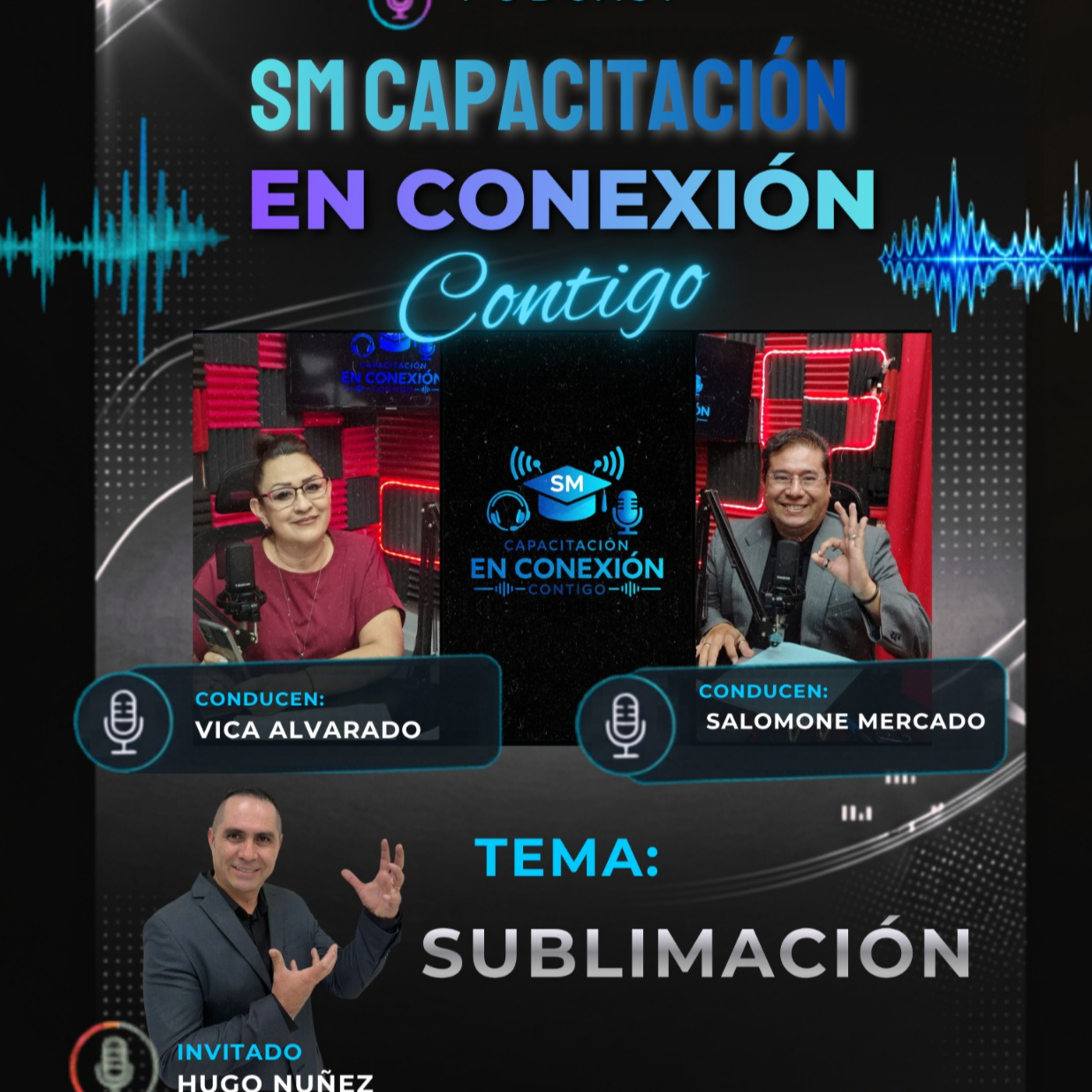 Tema_ Sublimación episode artwork