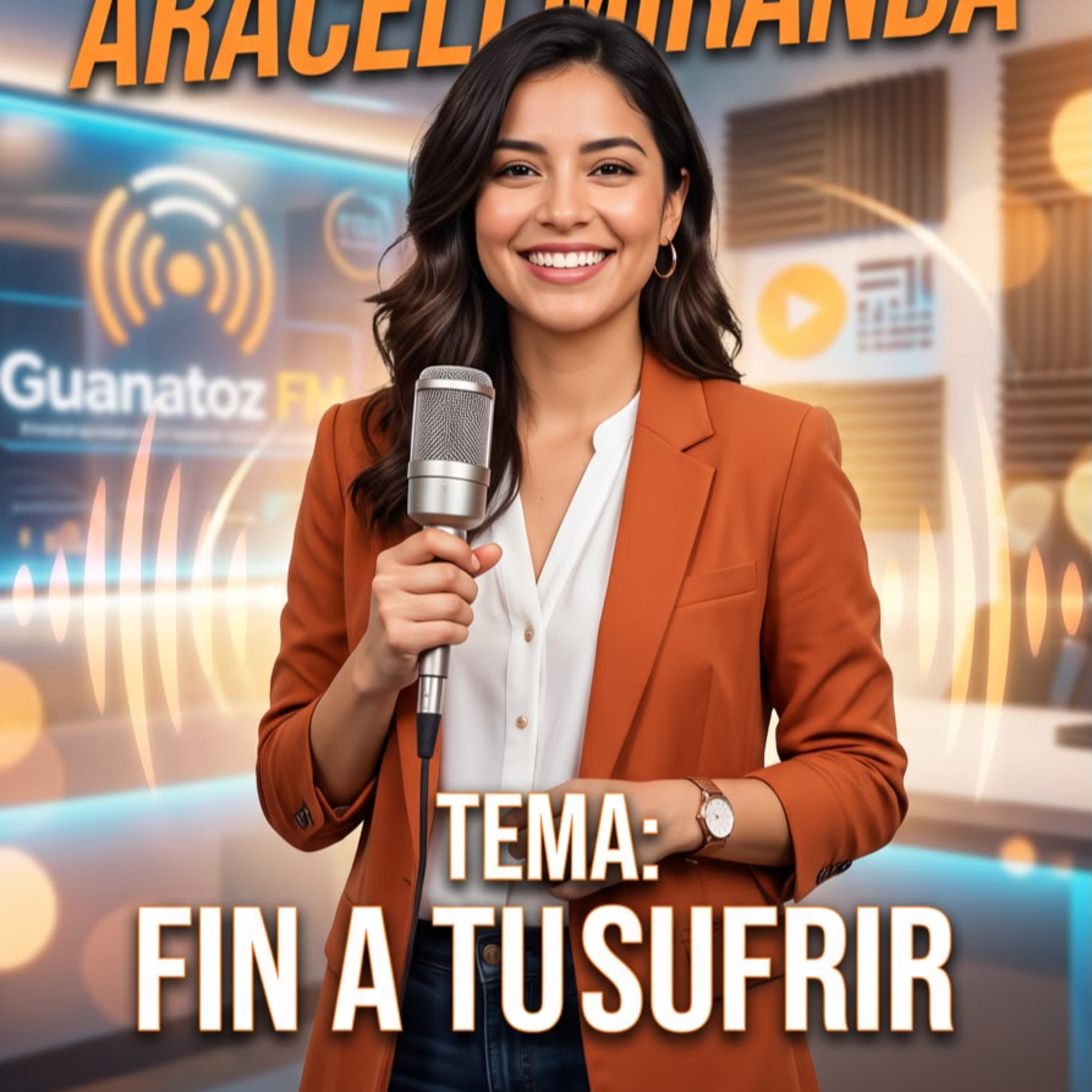 Tema_ Fin A Tu Sufrir episode artwork